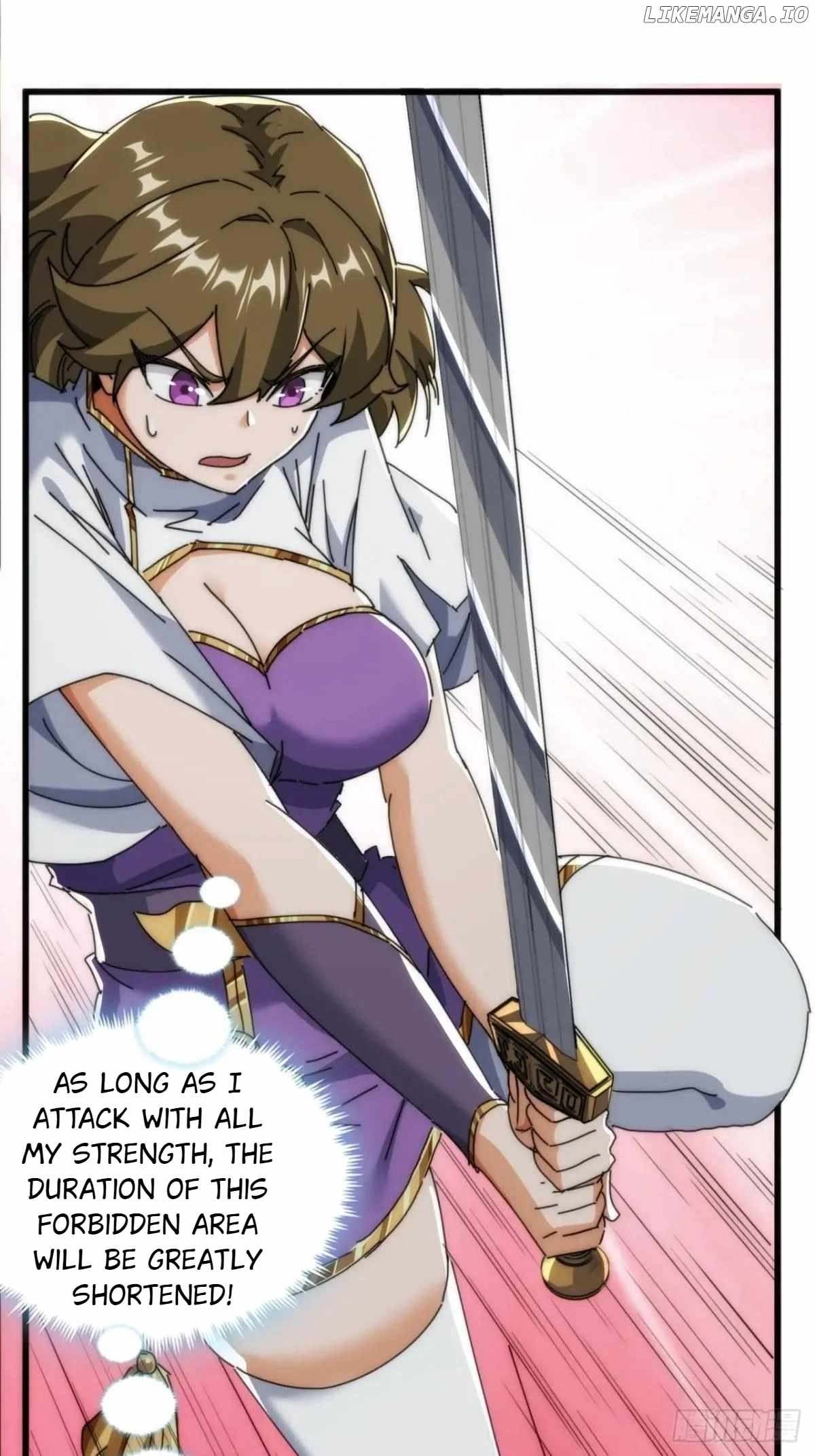 Please Slay The Demon! Young Master! — Chapter 174 — page 17