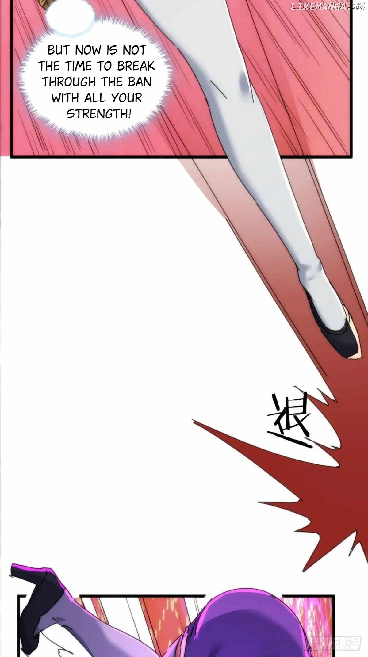 Please Slay The Demon! Young Master! — Chapter 174 — page 18