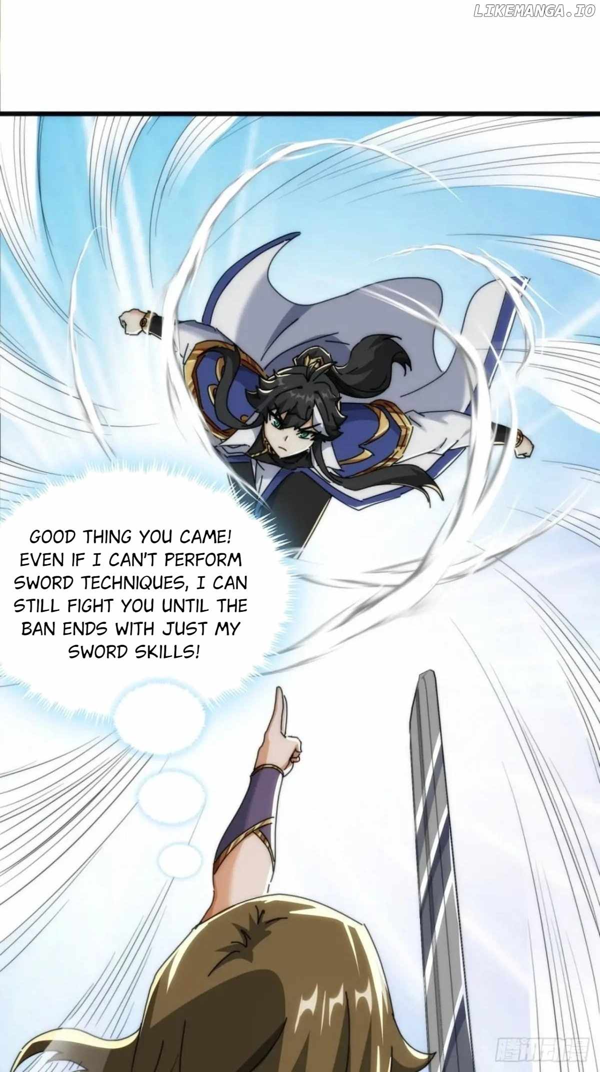 Please Slay The Demon! Young Master! — Chapter 174 — page 20