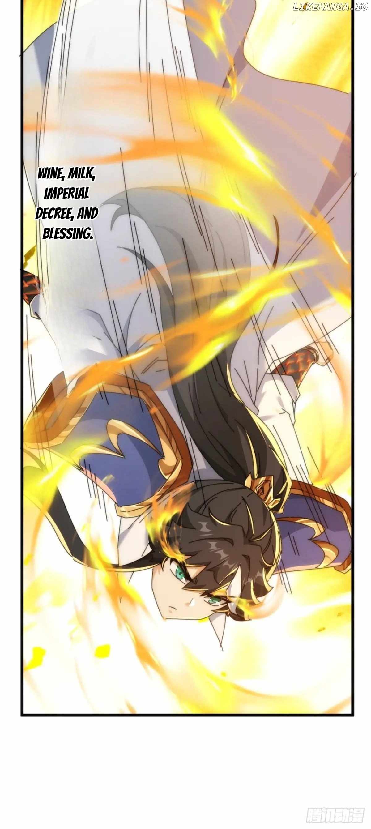 Please Slay The Demon! Young Master! — Chapter 174 — page 22