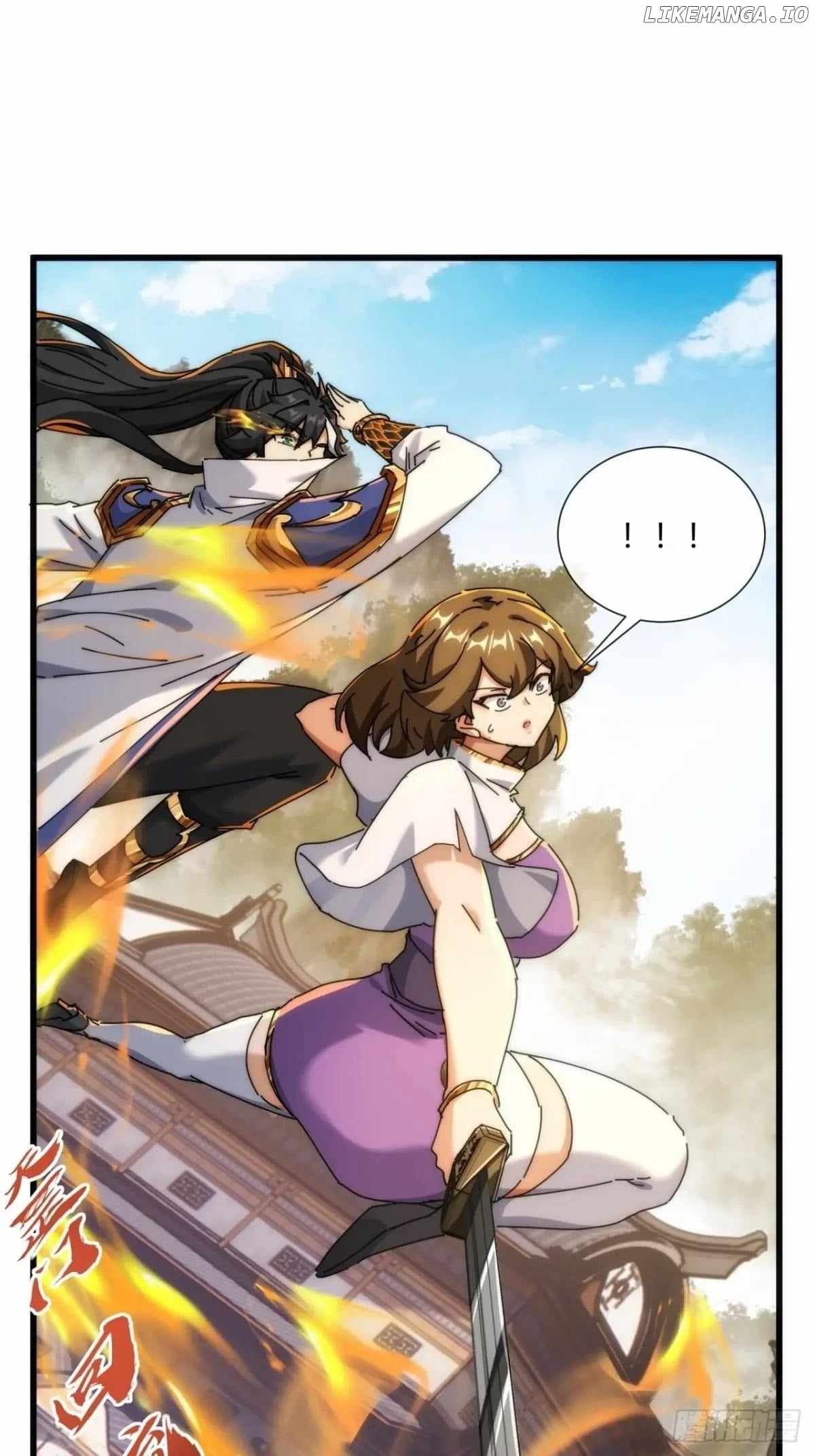 Please Slay The Demon! Young Master! — Chapter 174 — page 23