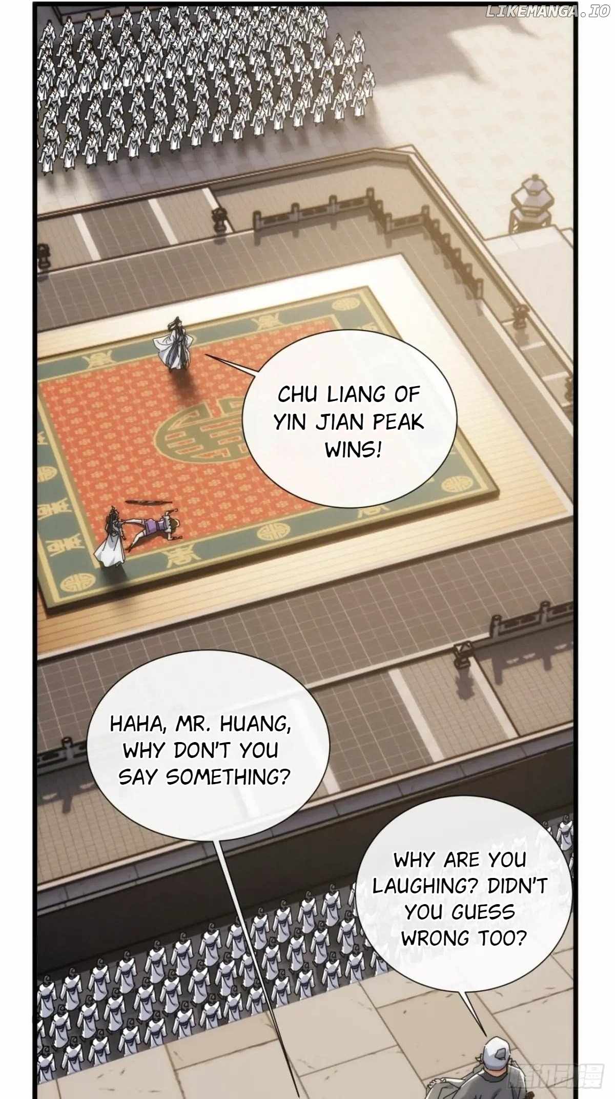 Please Slay The Demon! Young Master! — Chapter 174 — page 26