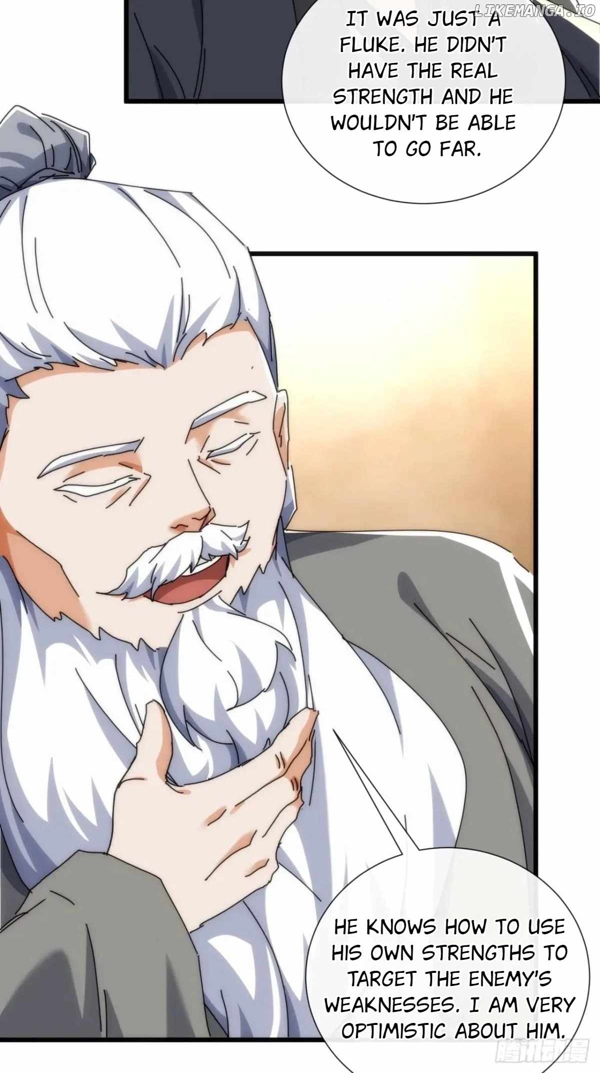 Please Slay The Demon! Young Master! — Chapter 174 — page 29