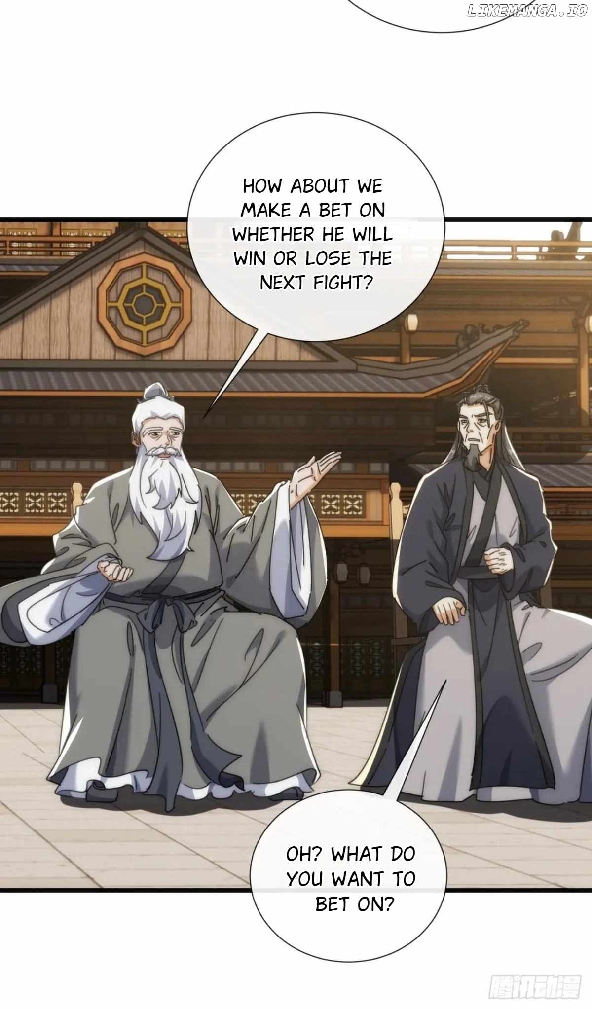Please Slay The Demon! Young Master! — Chapter 174 — page 30
