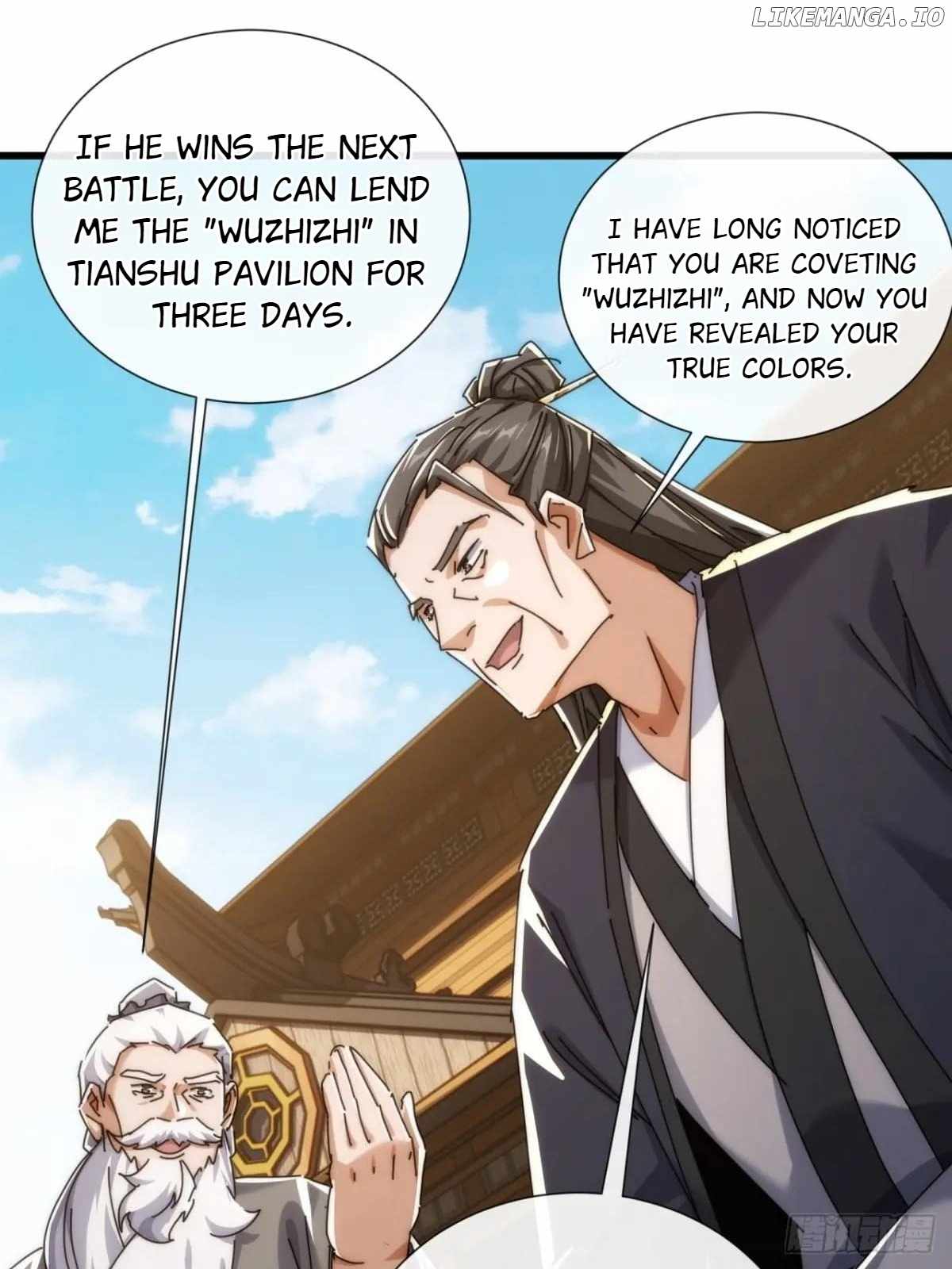 Please Slay The Demon! Young Master! — Chapter 174 — page 31