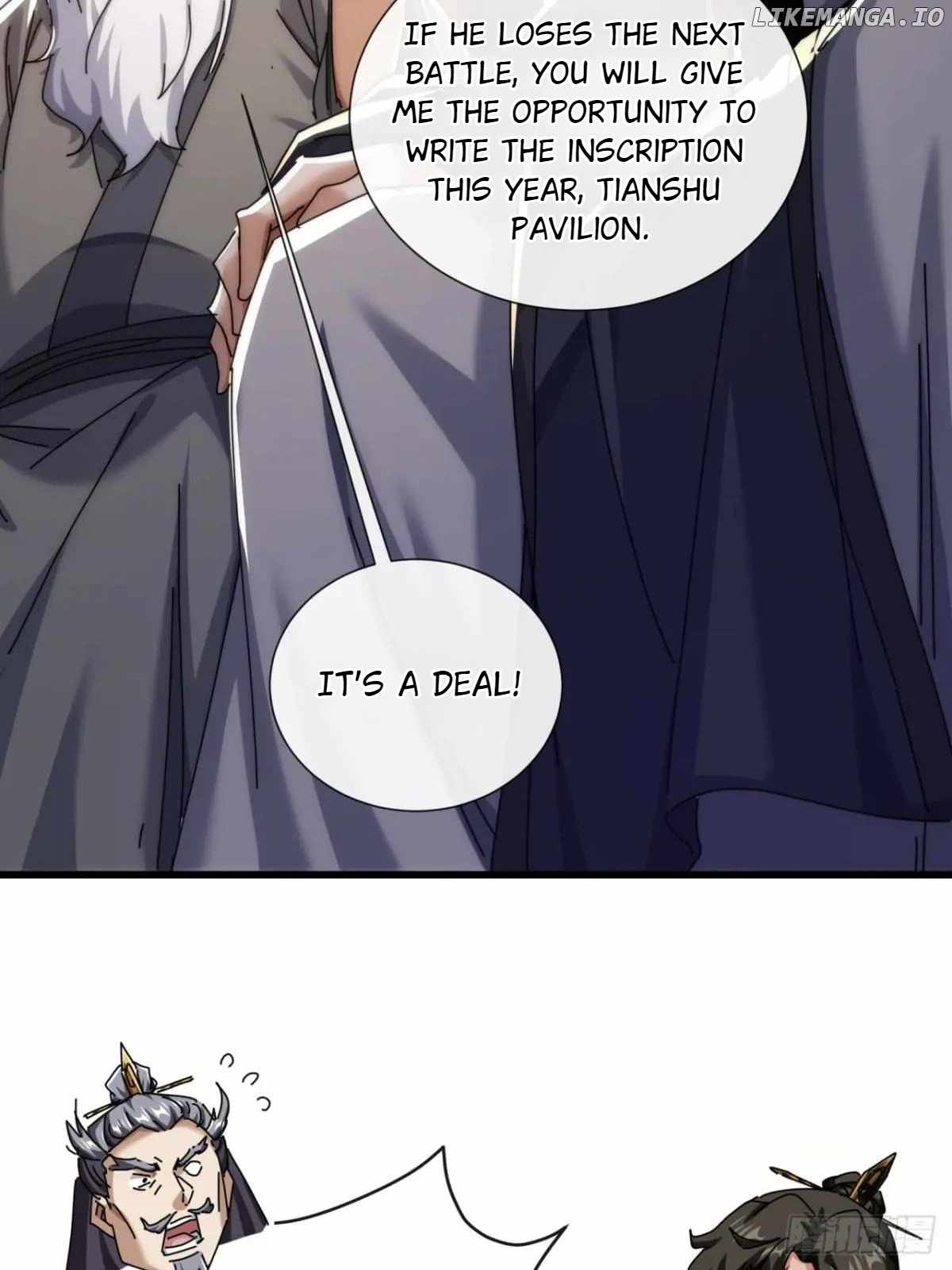 Please Slay The Demon! Young Master! — Chapter 174 — page 32