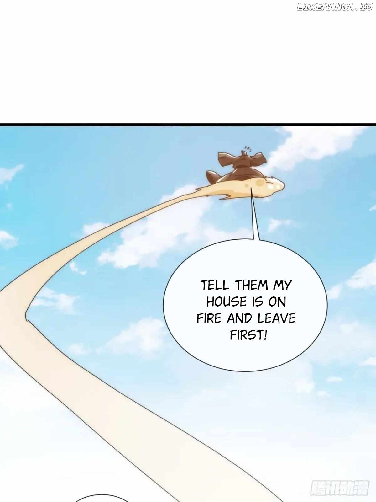Please Slay The Demon! Young Master! — Chapter 174 — page 34