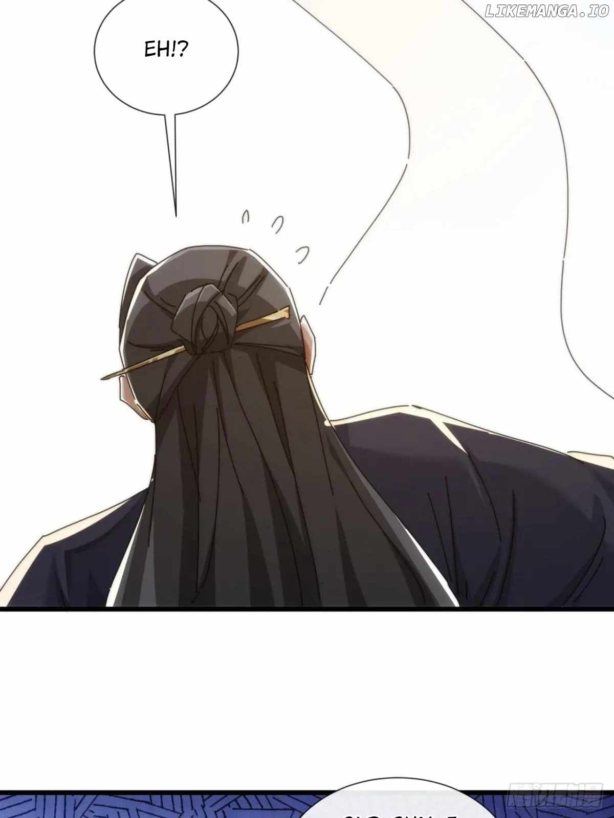 Please Slay The Demon! Young Master! — Chapter 174 — page 35