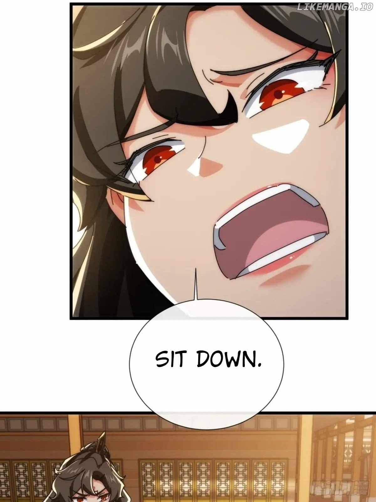 Please Slay The Demon! Young Master! — Chapter 174 — page 39