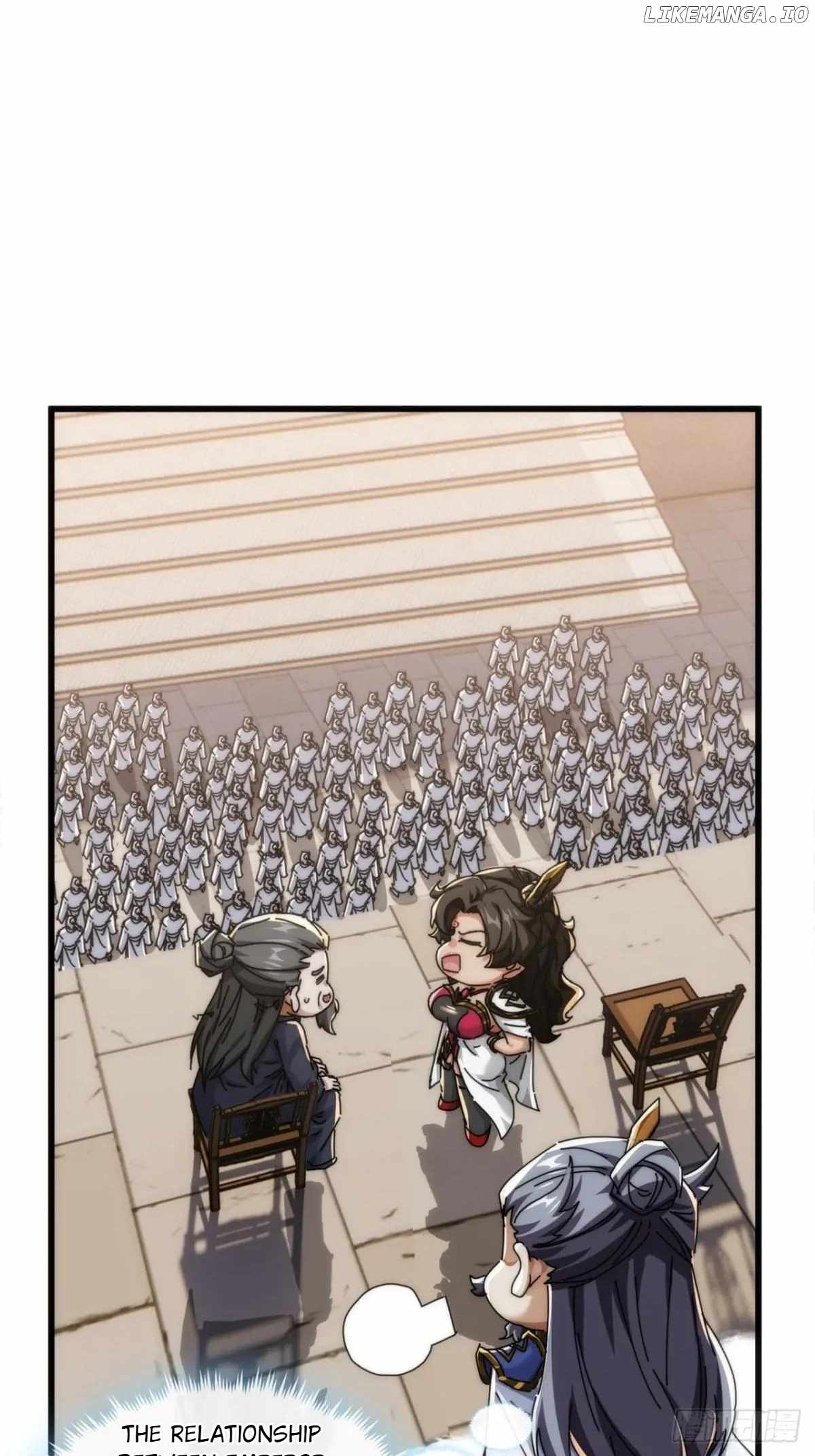 Please Slay The Demon! Young Master! — Chapter 174 — page 41