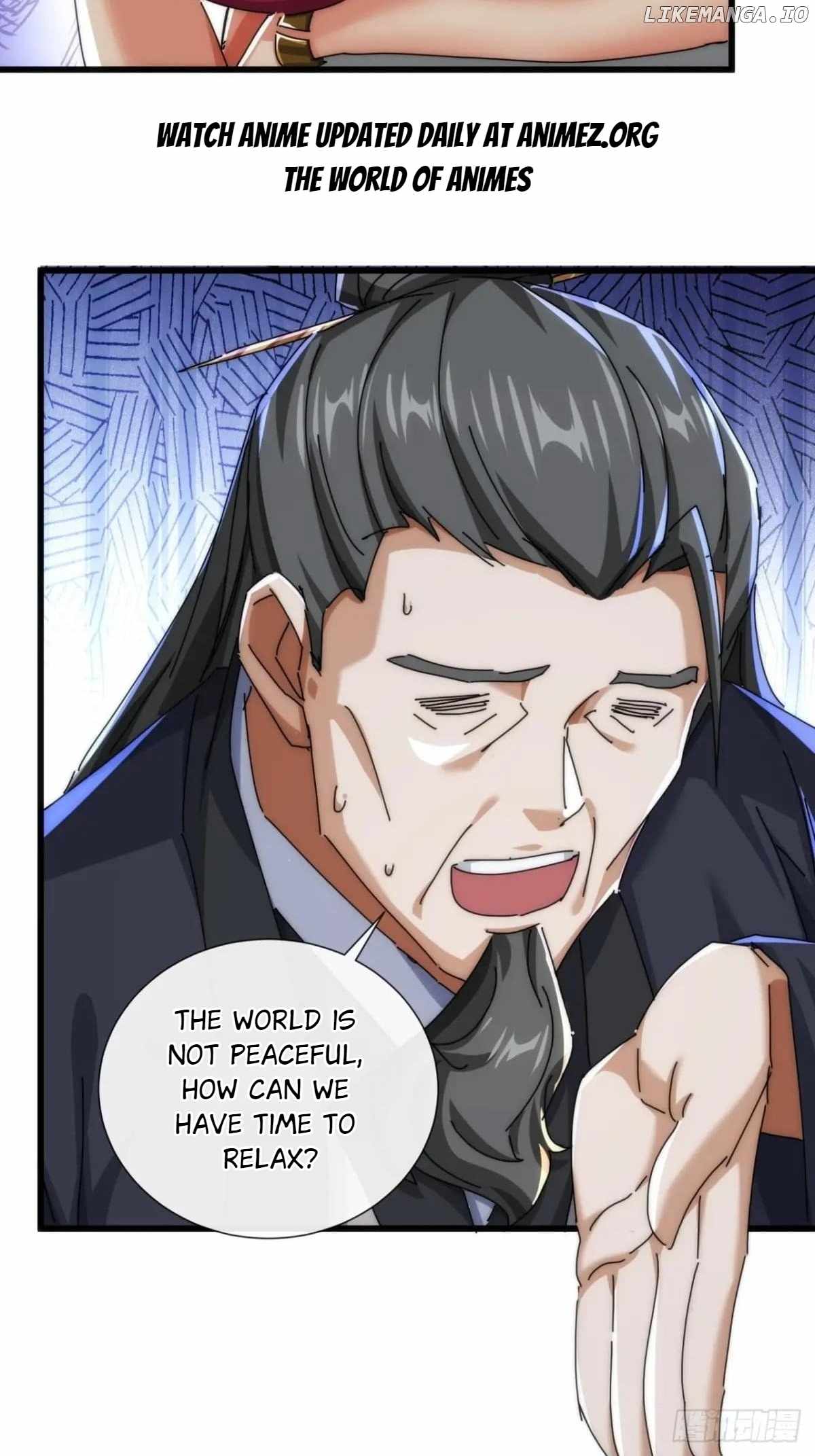 Please Slay The Demon! Young Master! — Chapter 174 — page 44