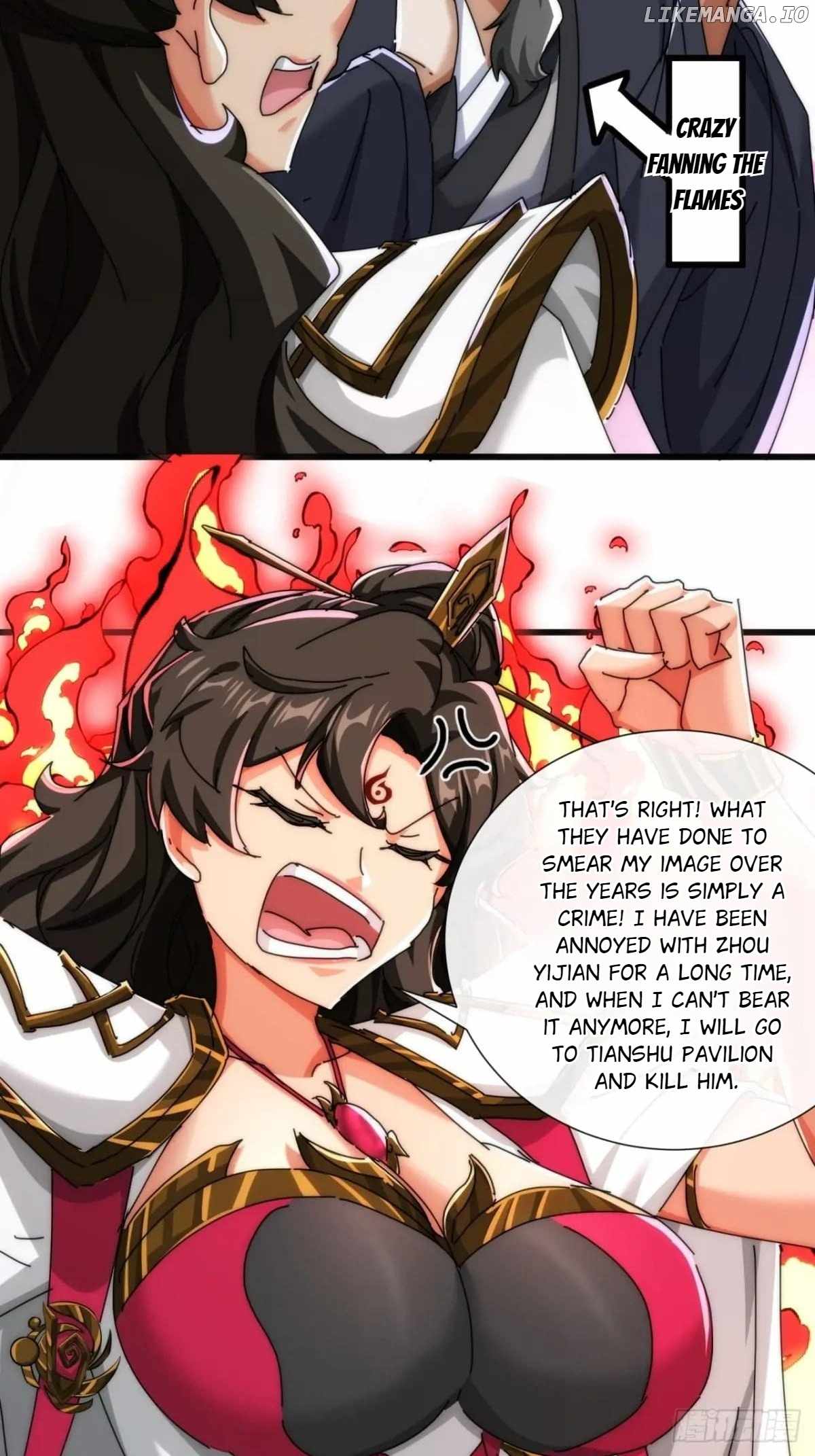 Please Slay The Demon! Young Master! — Chapter 174 — page 47