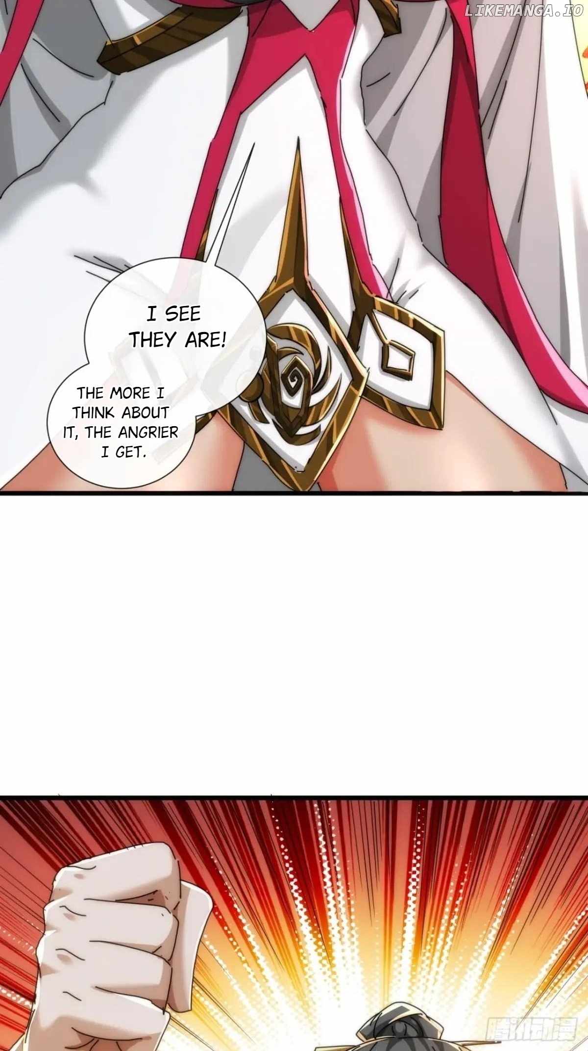 Please Slay The Demon! Young Master! — Chapter 174 — page 48