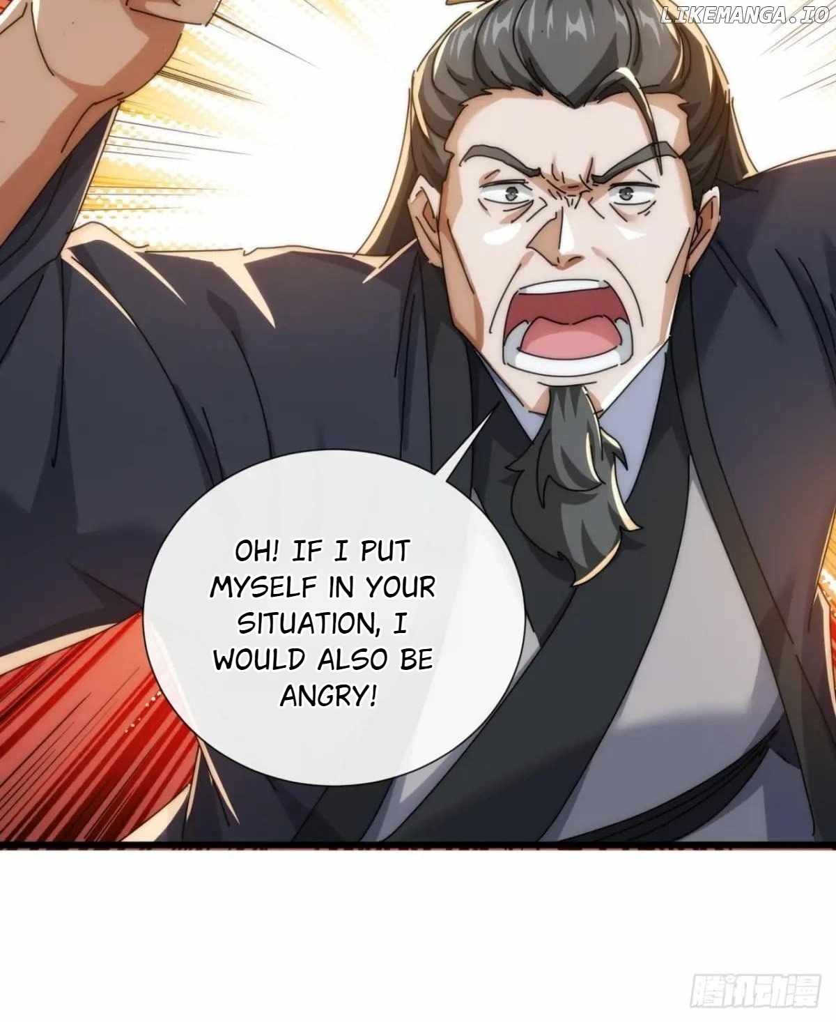 Please Slay The Demon! Young Master! — Chapter 174 — page 49