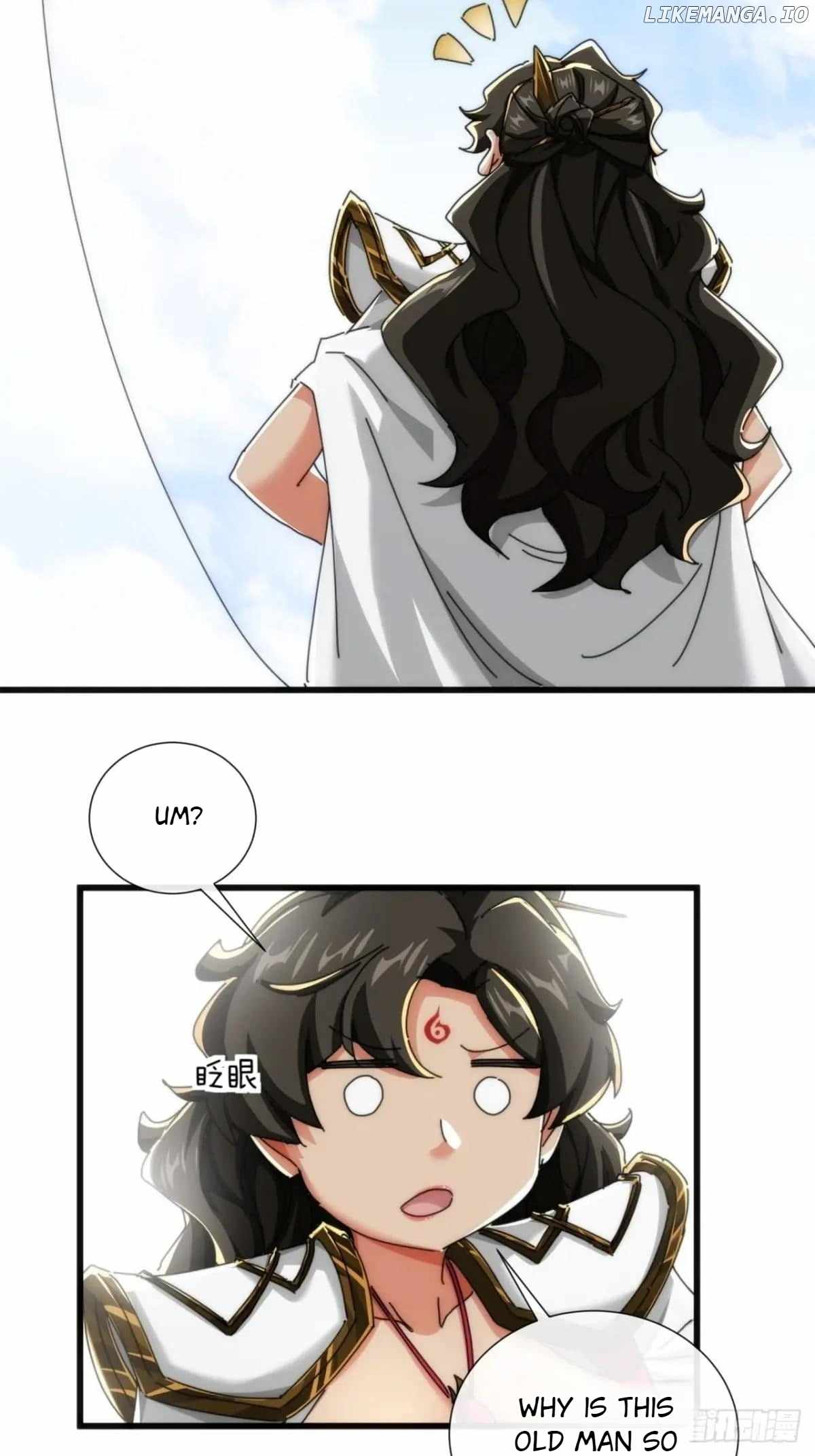 Please Slay The Demon! Young Master! — Chapter 174 — page 51
