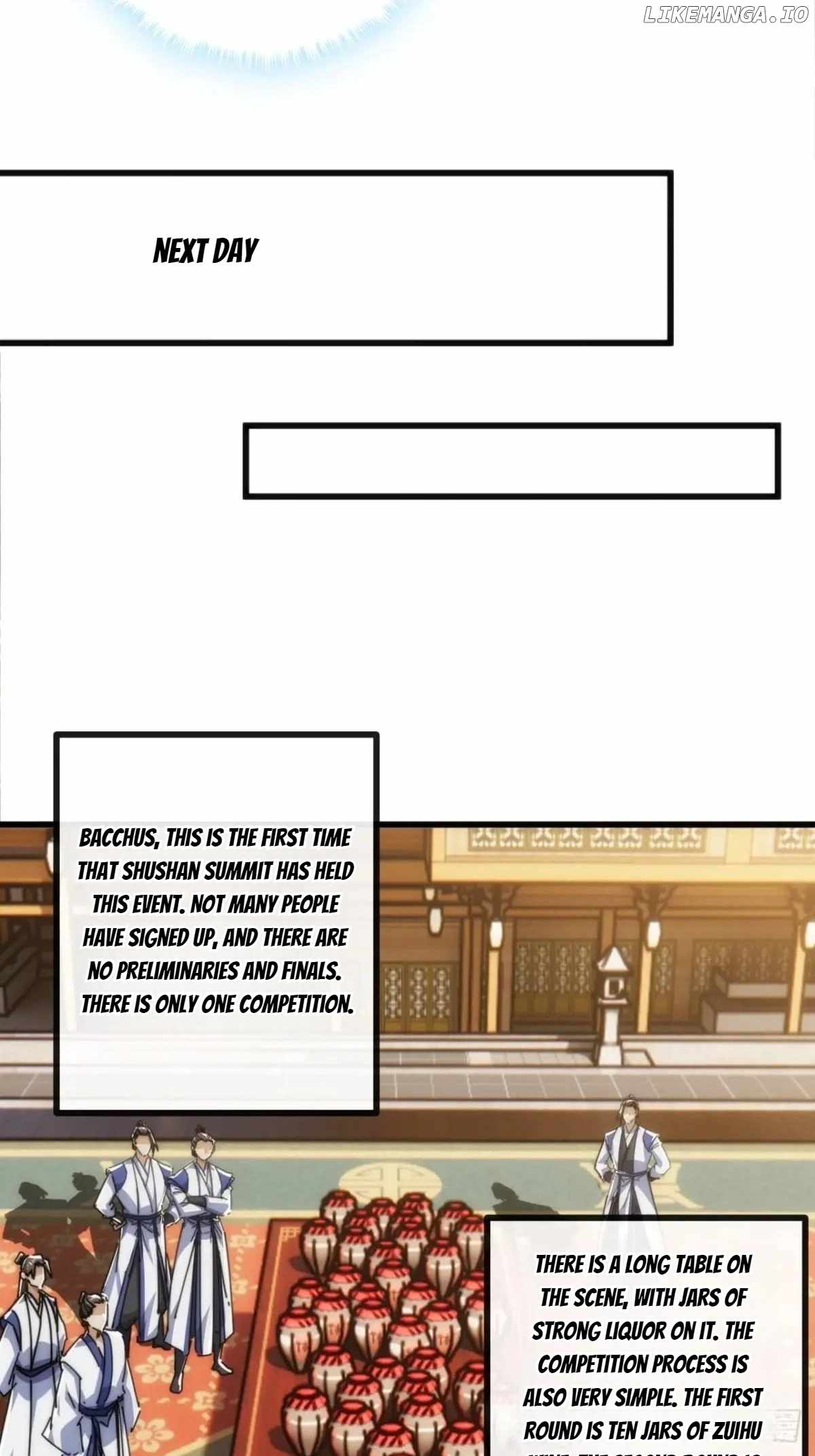 Please Slay The Demon! Young Master! — Chapter 174 — page 53