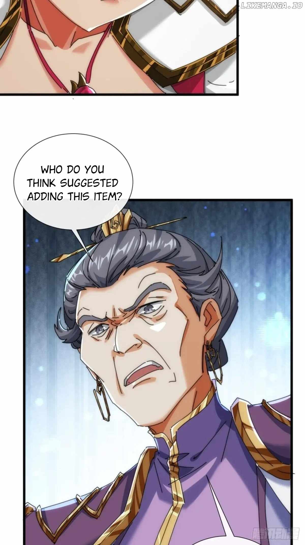 Please Slay The Demon! Young Master! — Chapter 174 — page 59