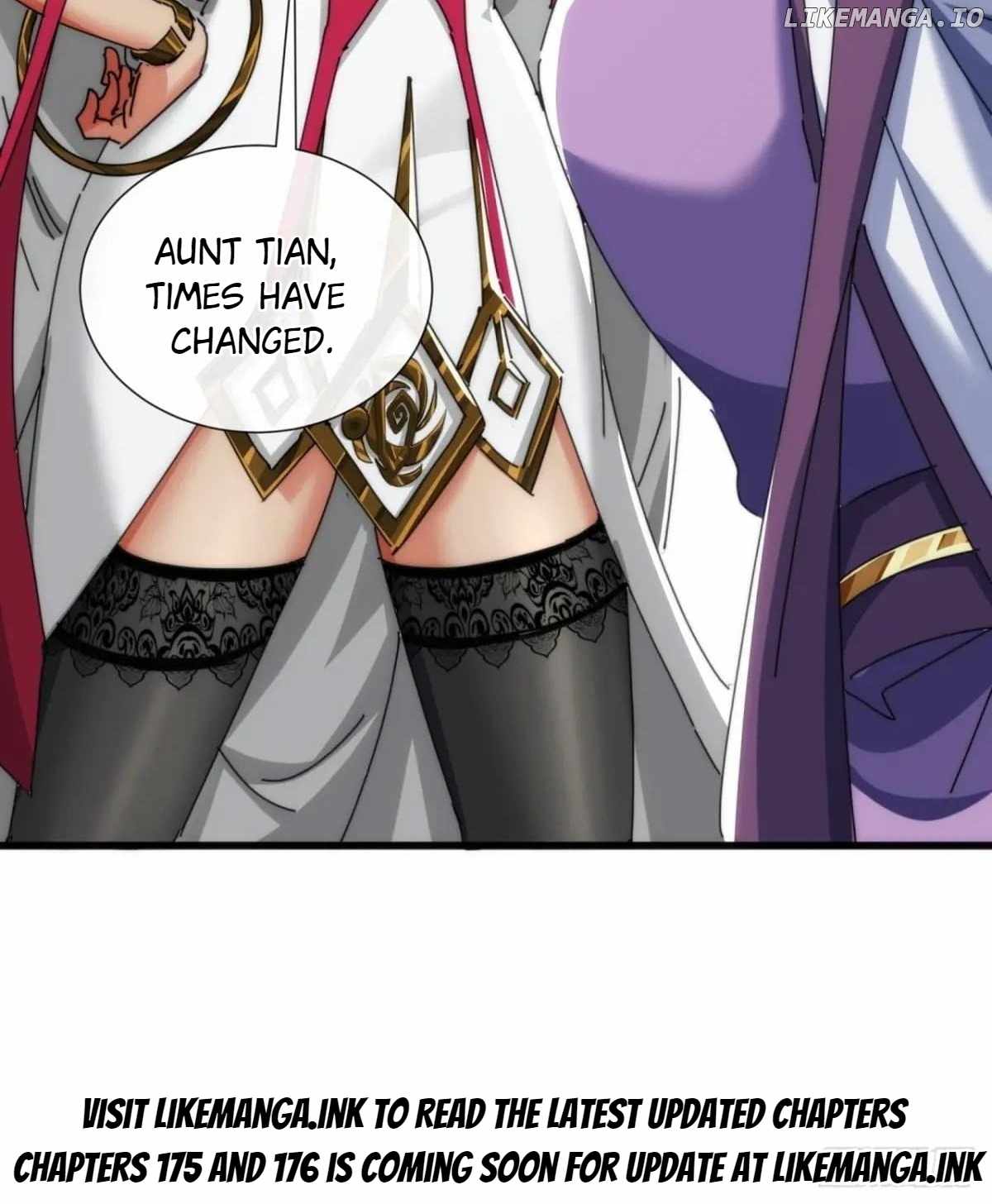 Please Slay The Demon! Young Master! — Chapter 174 — page 62