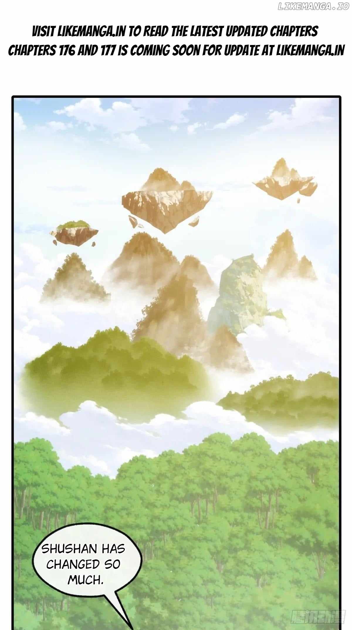 Please Slay The Demon! Young Master! — Chapter 175 — page 1