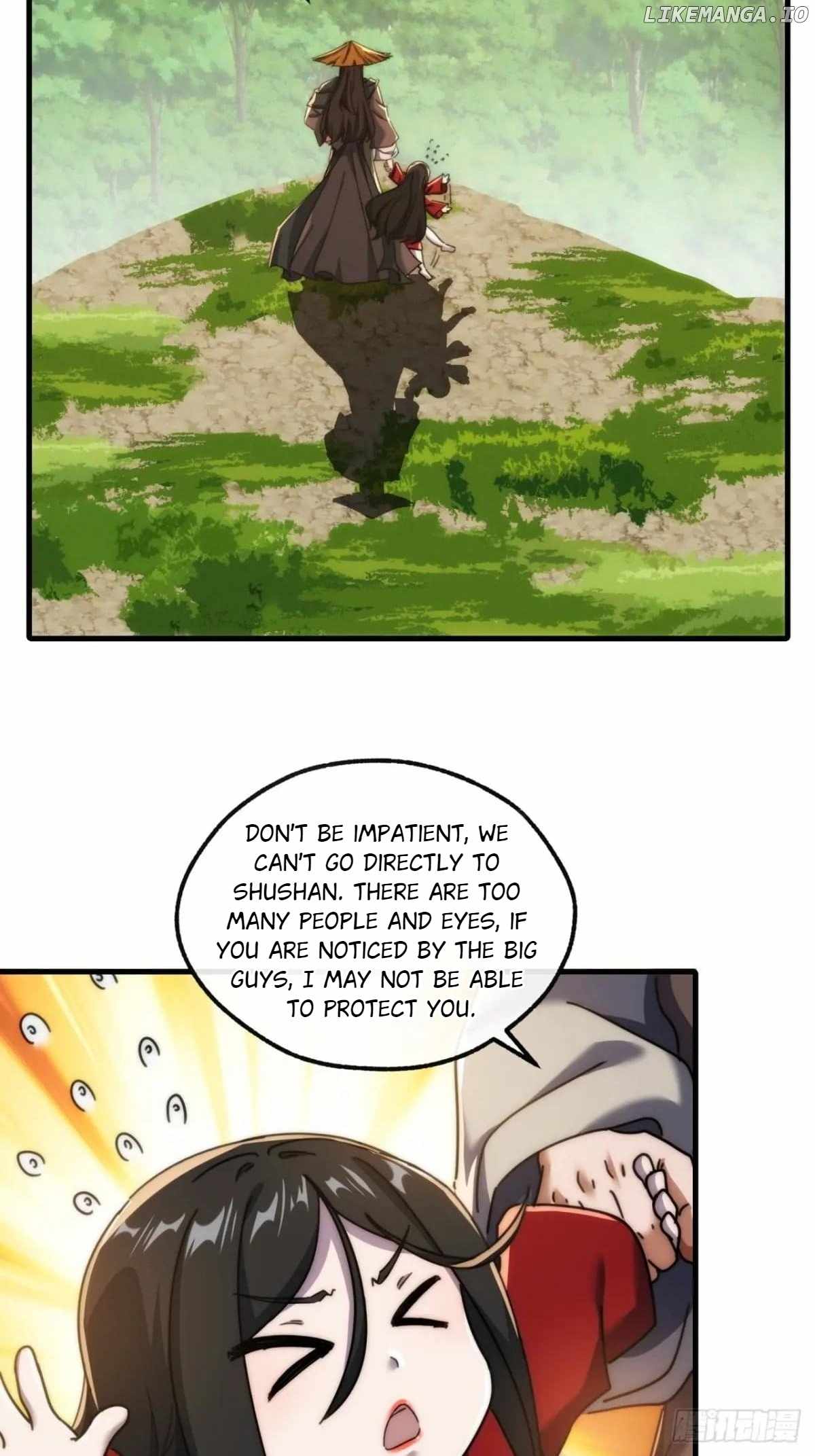 Please Slay The Demon! Young Master! — Chapter 175 — page 2