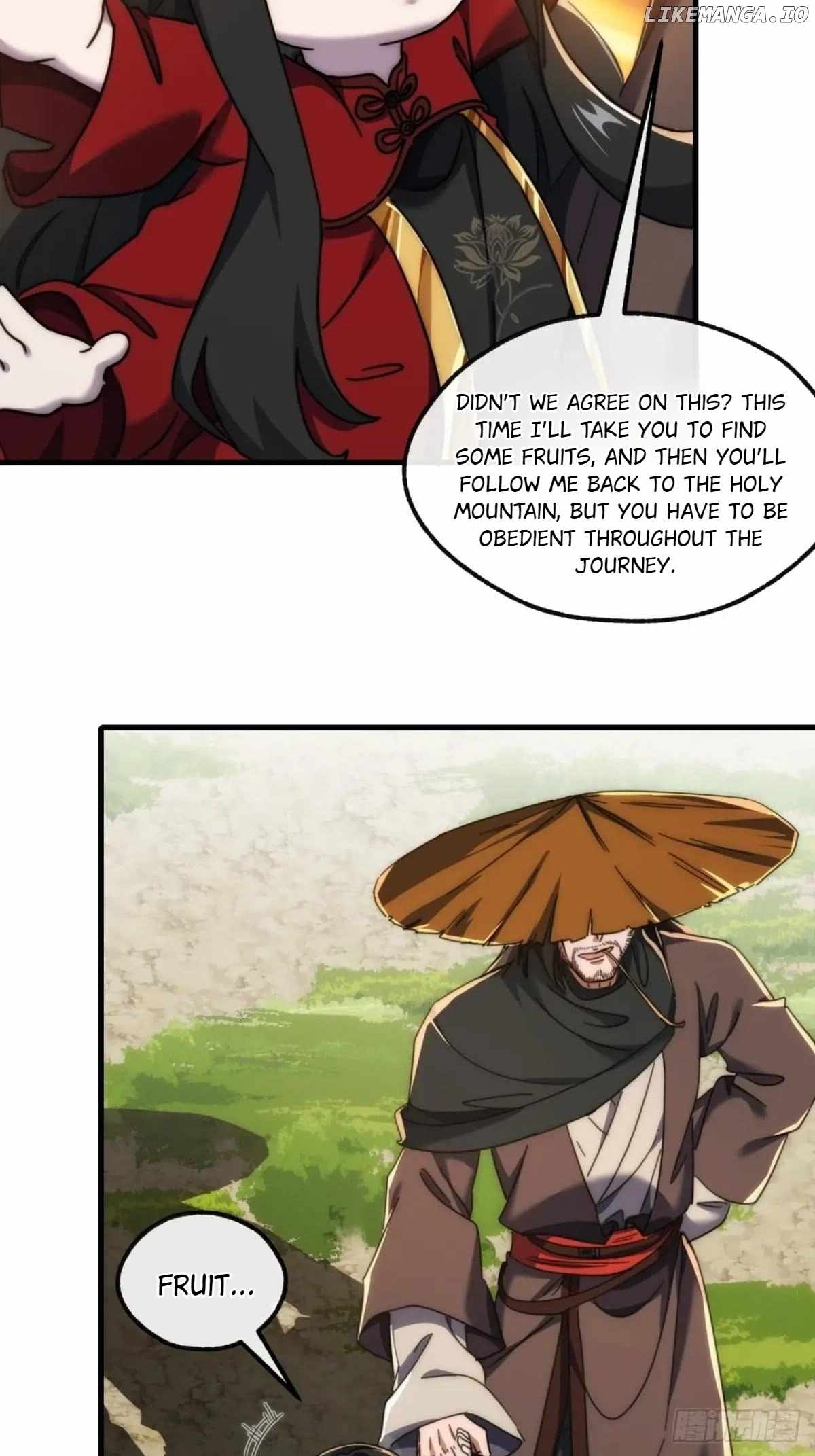 Please Slay The Demon! Young Master! — Chapter 175 — page 3