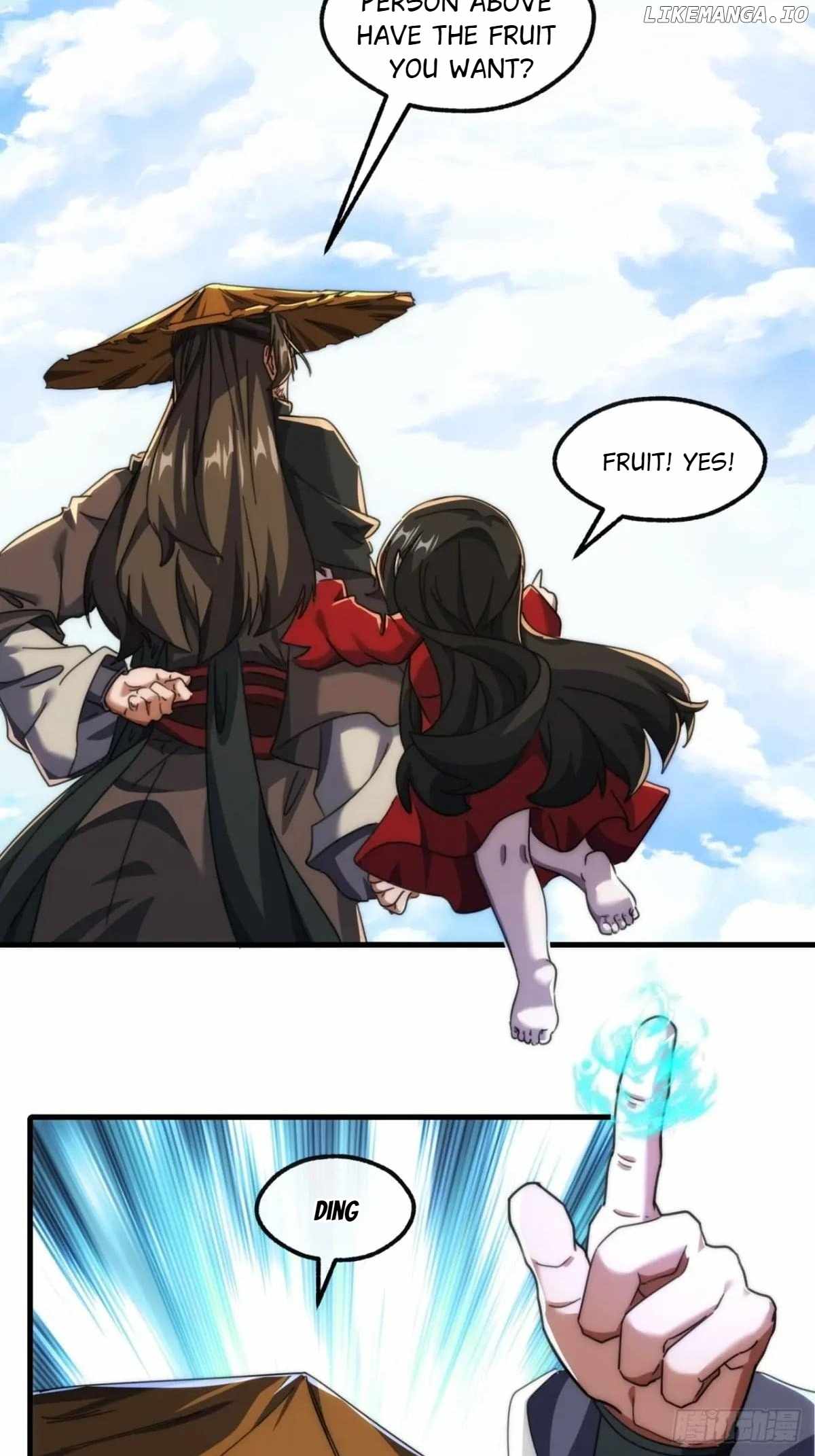 Please Slay The Demon! Young Master! — Chapter 175 — page 5
