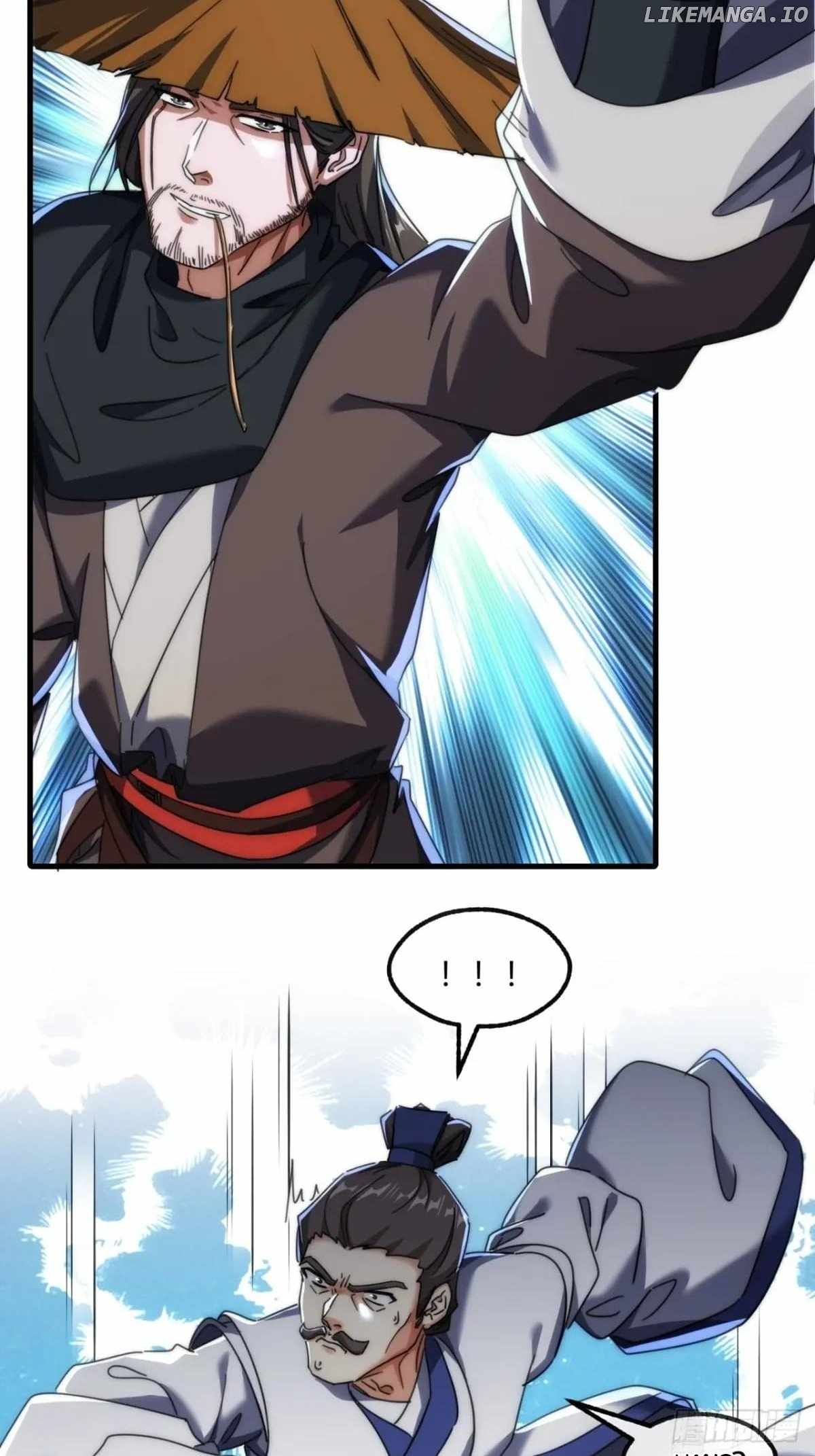 Please Slay The Demon! Young Master! — Chapter 175 — page 6