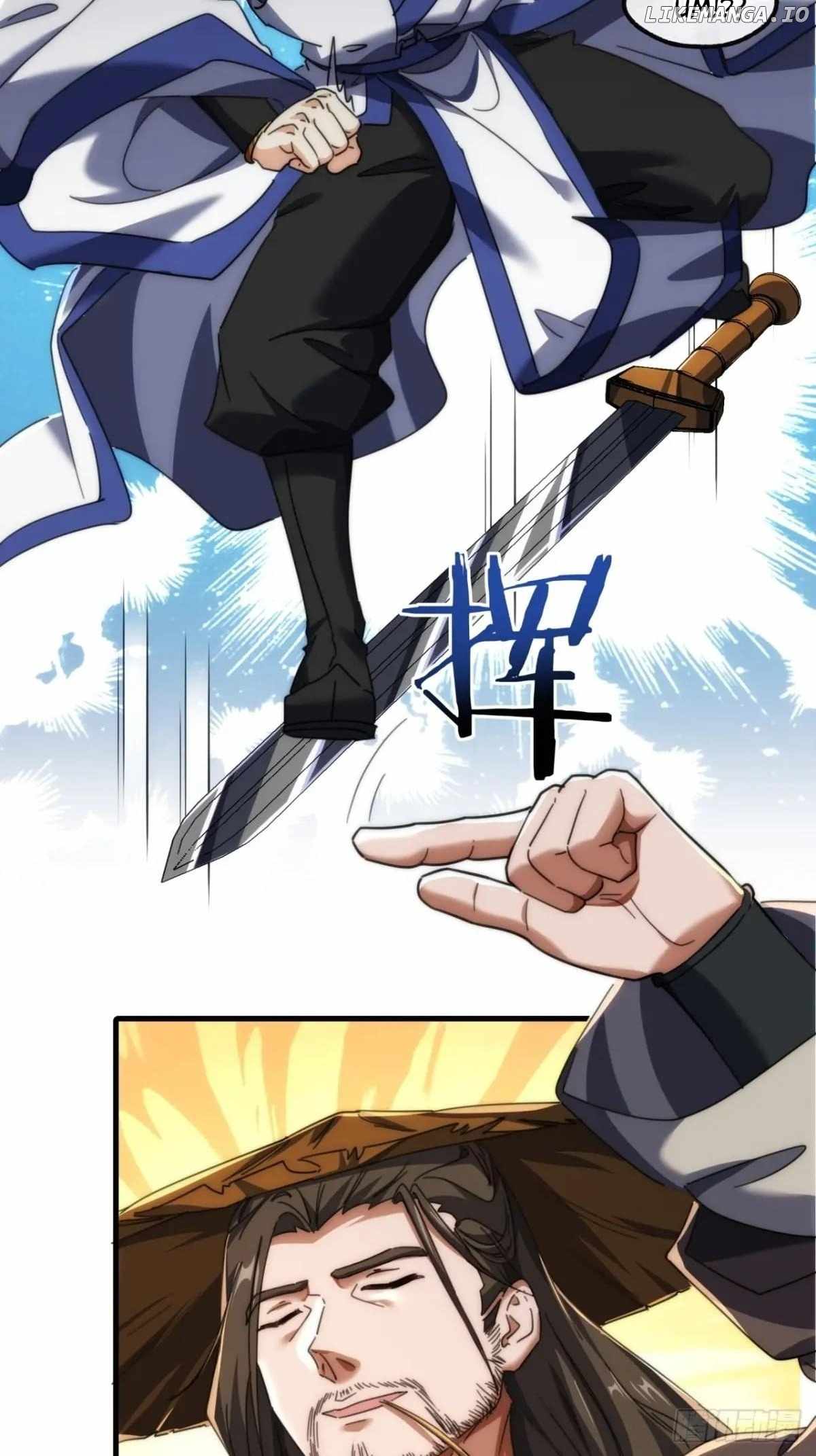 Please Slay The Demon! Young Master! — Chapter 175 — page 7