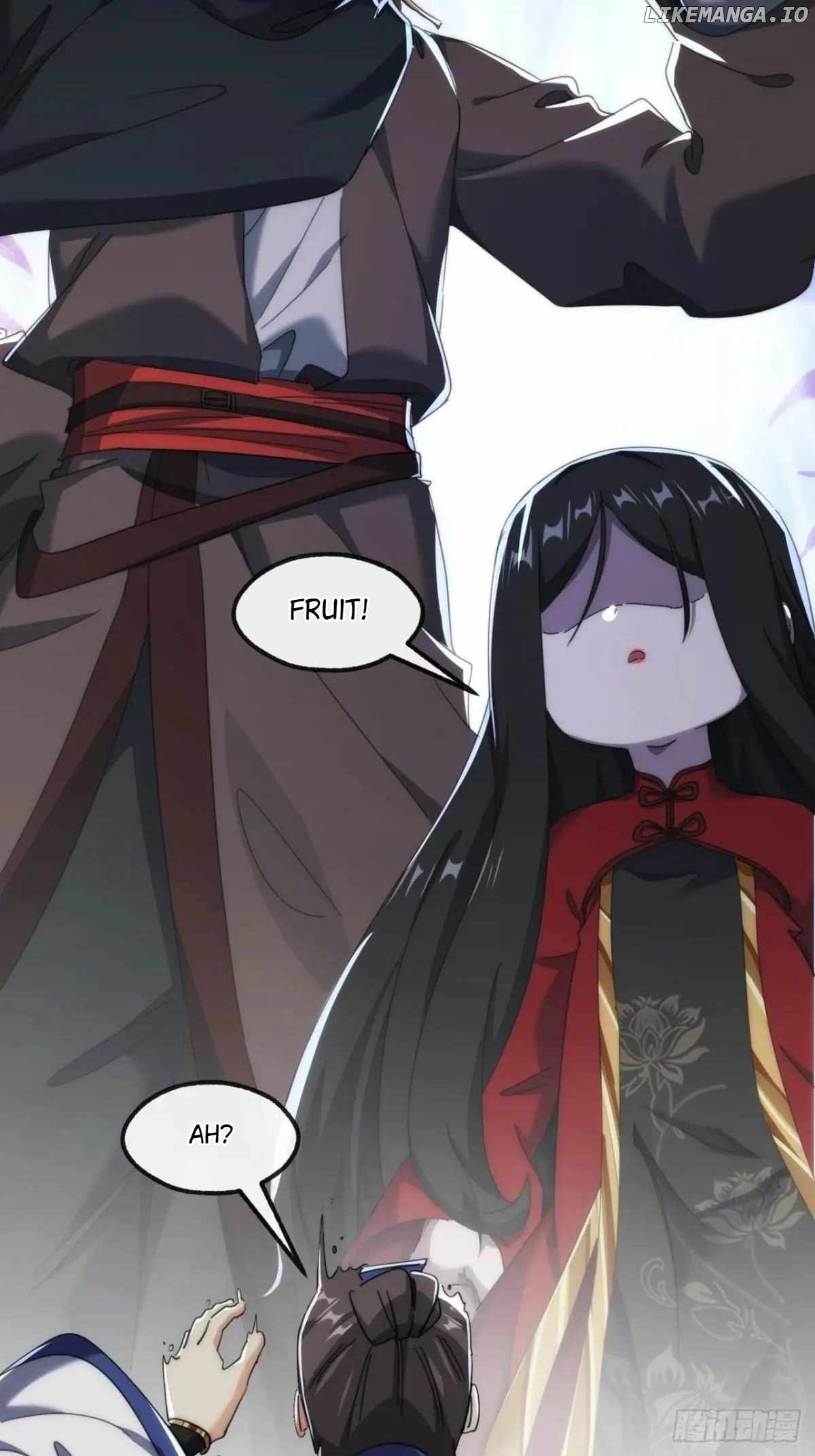 Please Slay The Demon! Young Master! — Chapter 175 — page 11