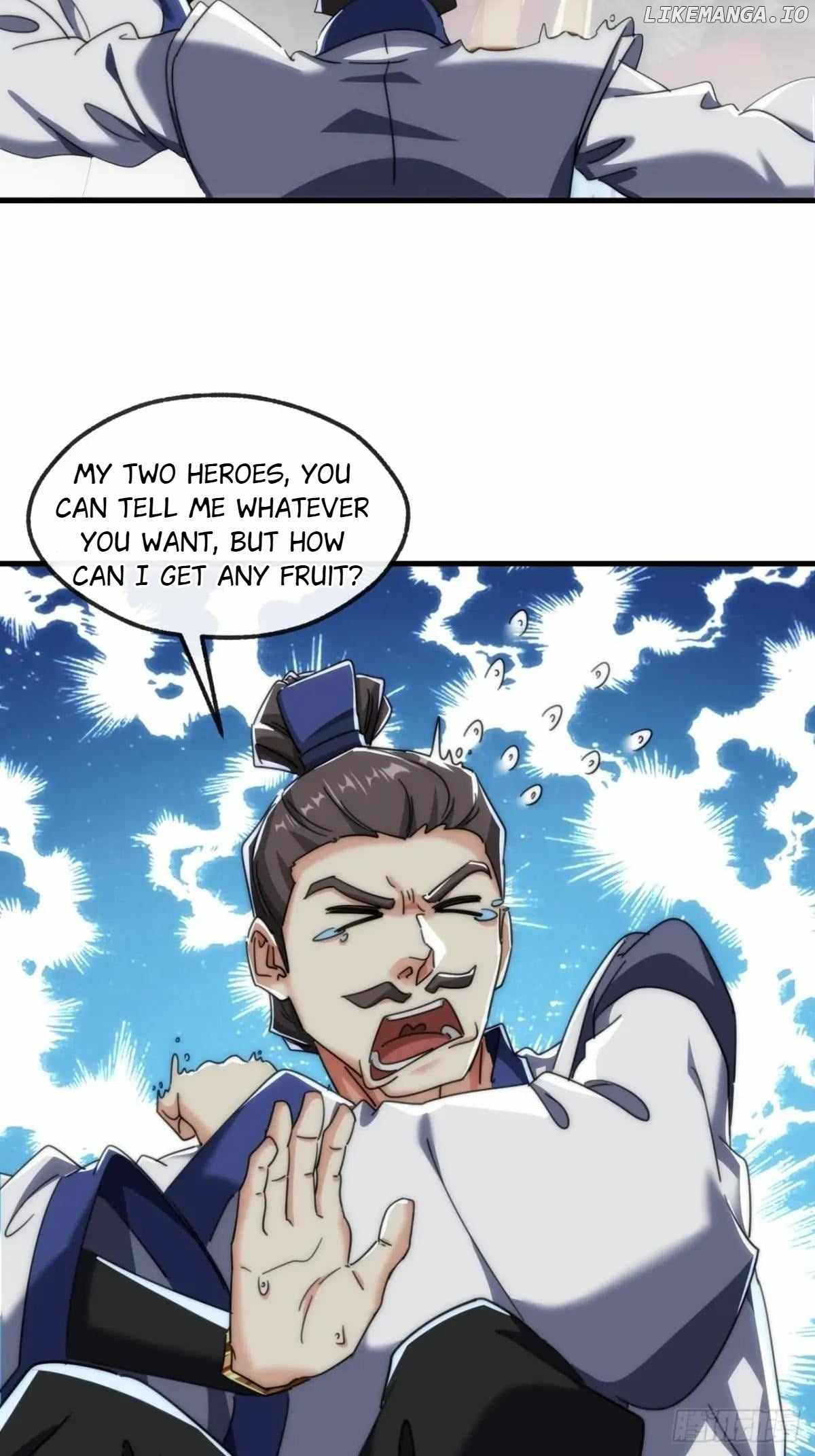 Please Slay The Demon! Young Master! — Chapter 175 — page 12