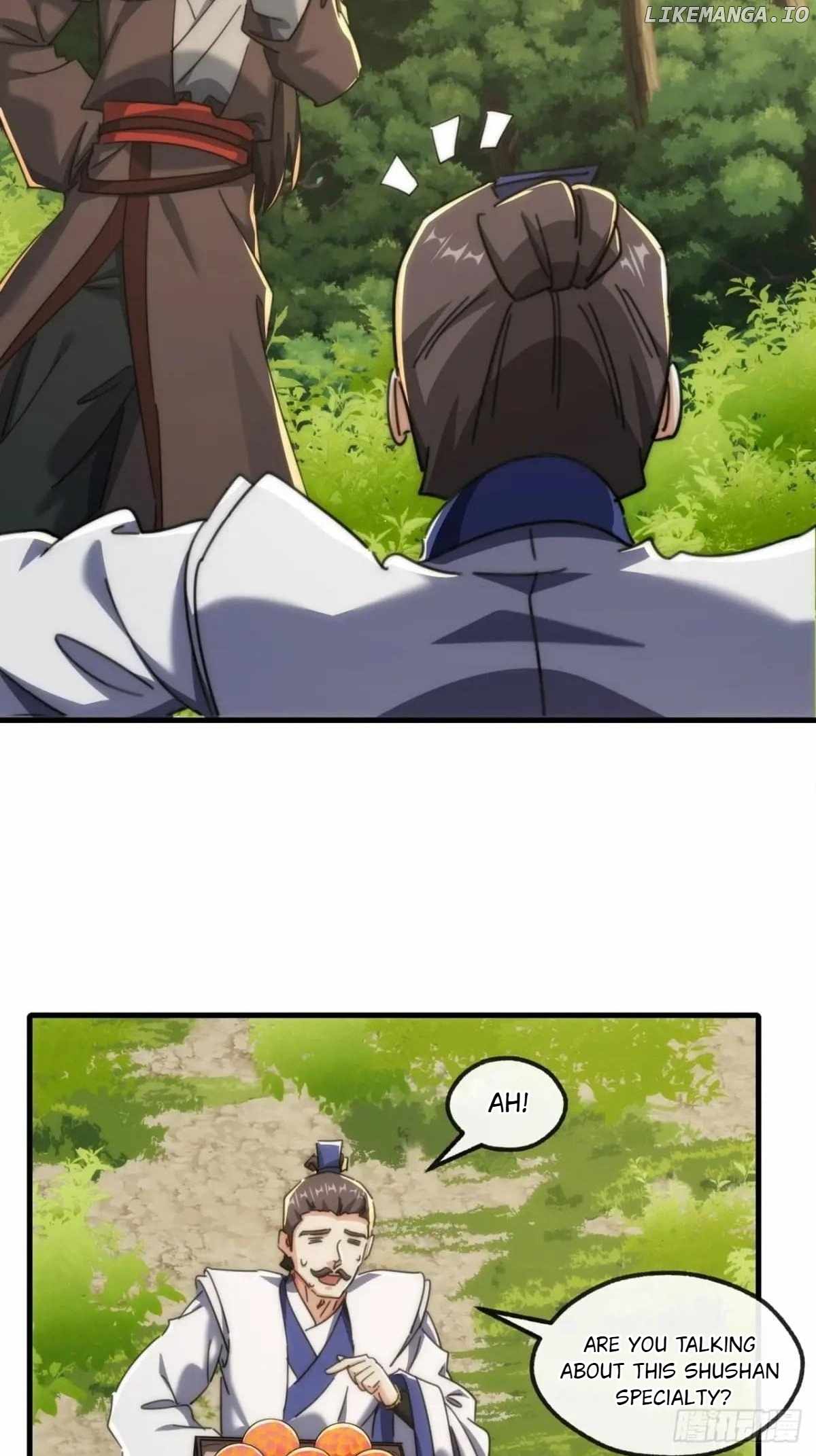 Please Slay The Demon! Young Master! — Chapter 175 — page 15