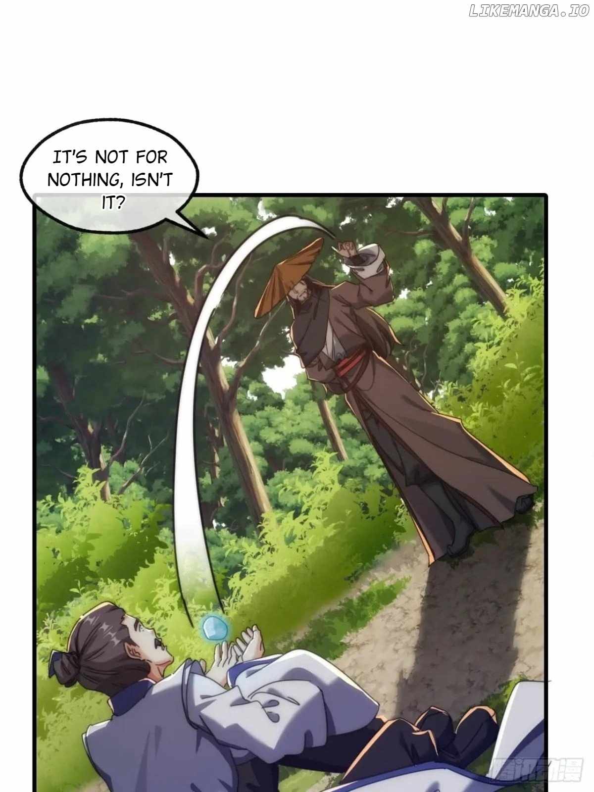 Please Slay The Demon! Young Master! — Chapter 175 — page 18