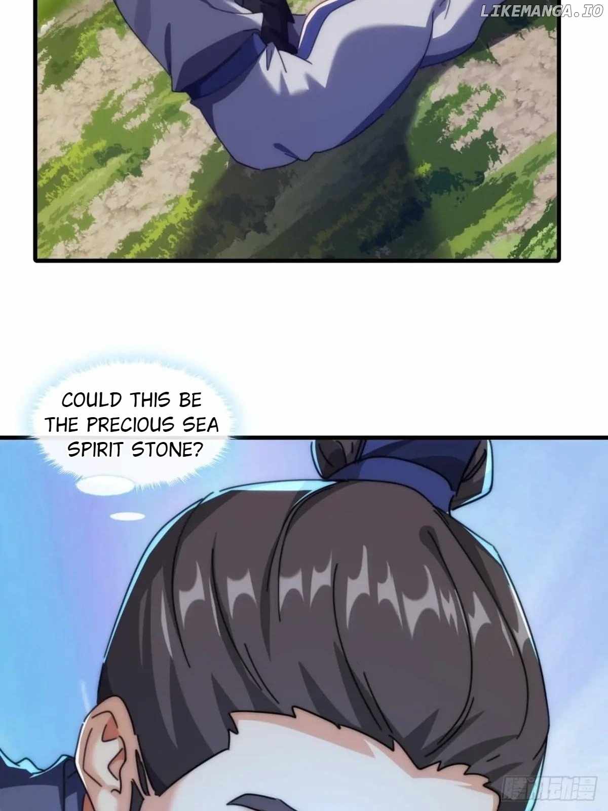 Please Slay The Demon! Young Master! — Chapter 175 — page 19