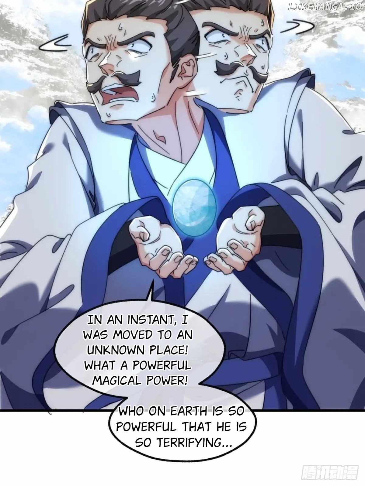 Please Slay The Demon! Young Master! — Chapter 175 — page 23