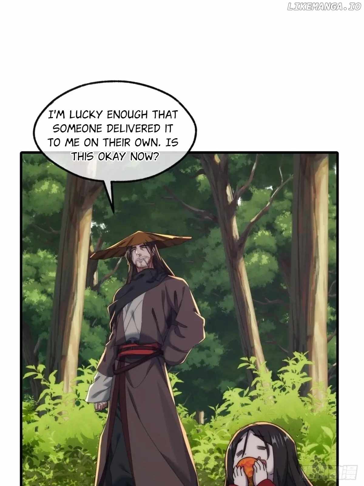 Please Slay The Demon! Young Master! — Chapter 175 — page 24