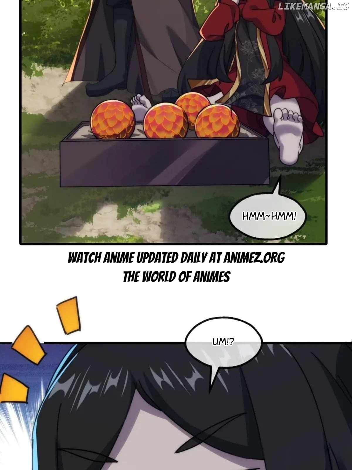 Please Slay The Demon! Young Master! — Chapter 175 — page 25