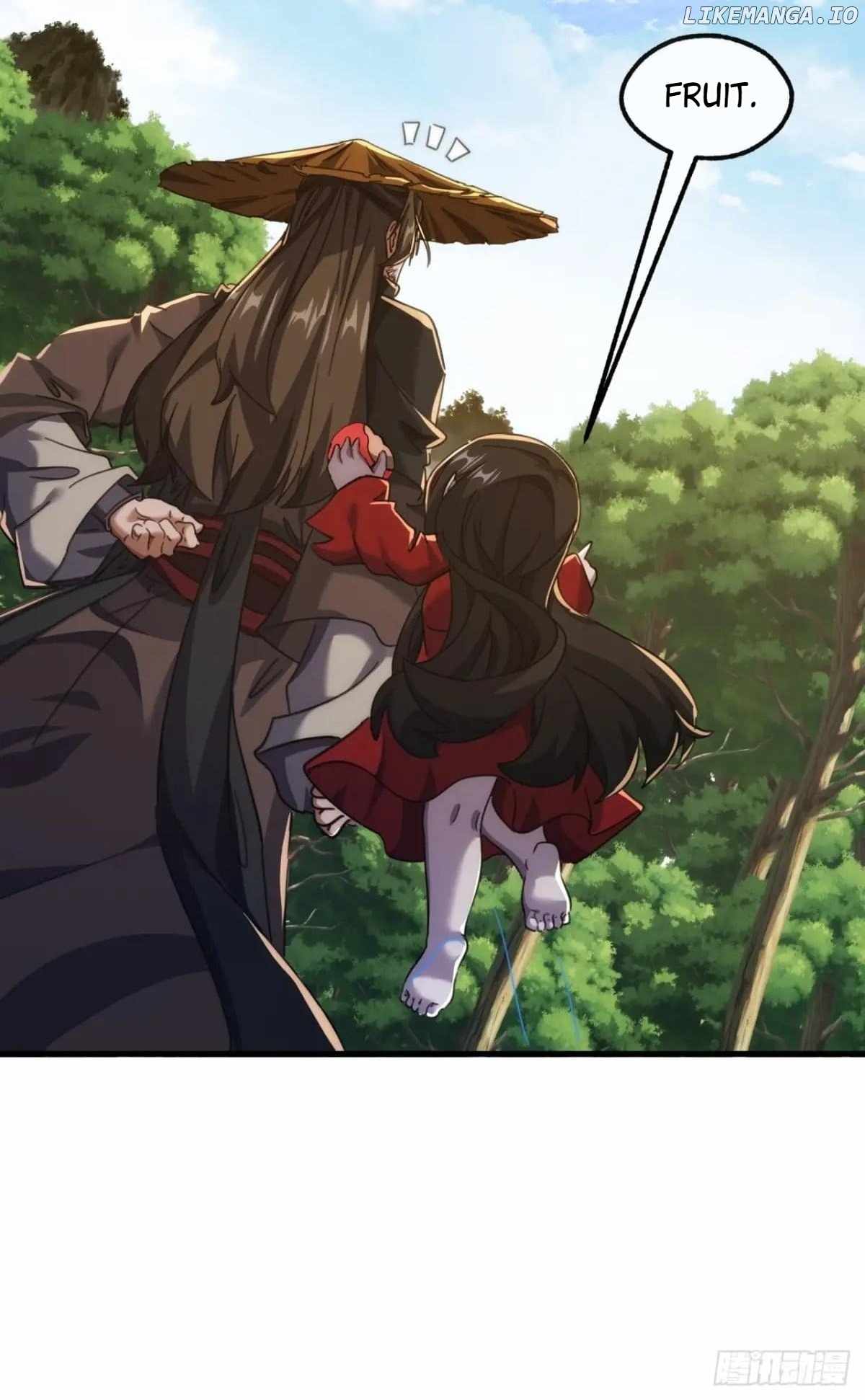 Please Slay The Demon! Young Master! — Chapter 175 — page 27