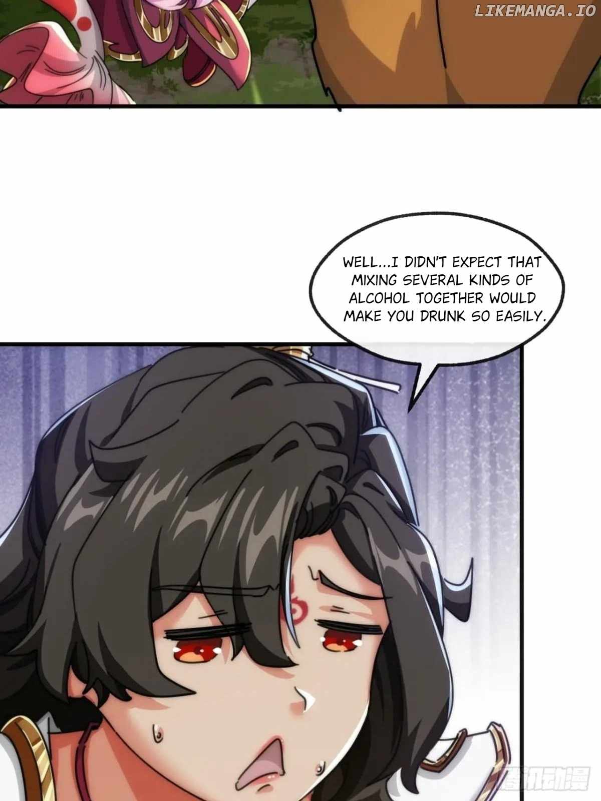 Please Slay The Demon! Young Master! — Chapter 175 — page 30