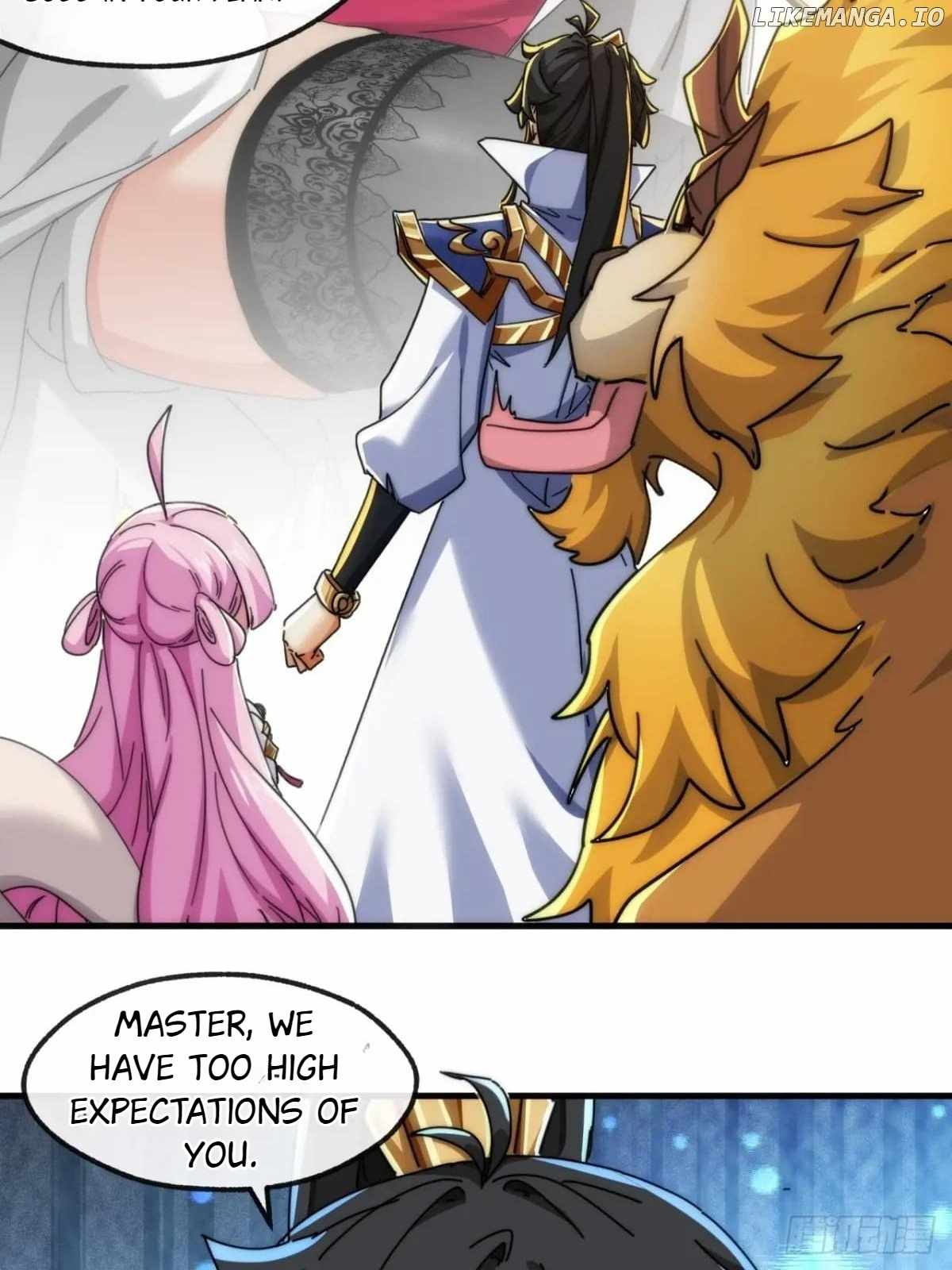 Please Slay The Demon! Young Master! — Chapter 175 — page 33
