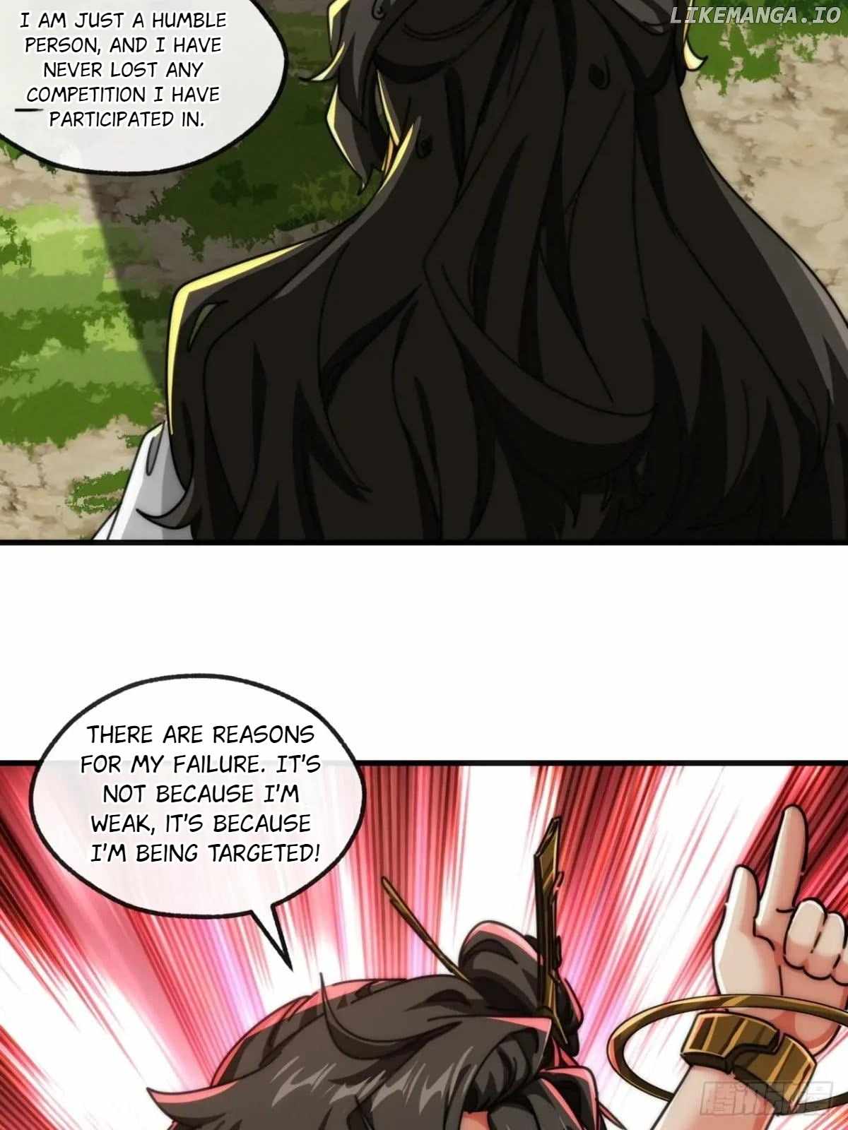 Please Slay The Demon! Young Master! — Chapter 175 — page 36