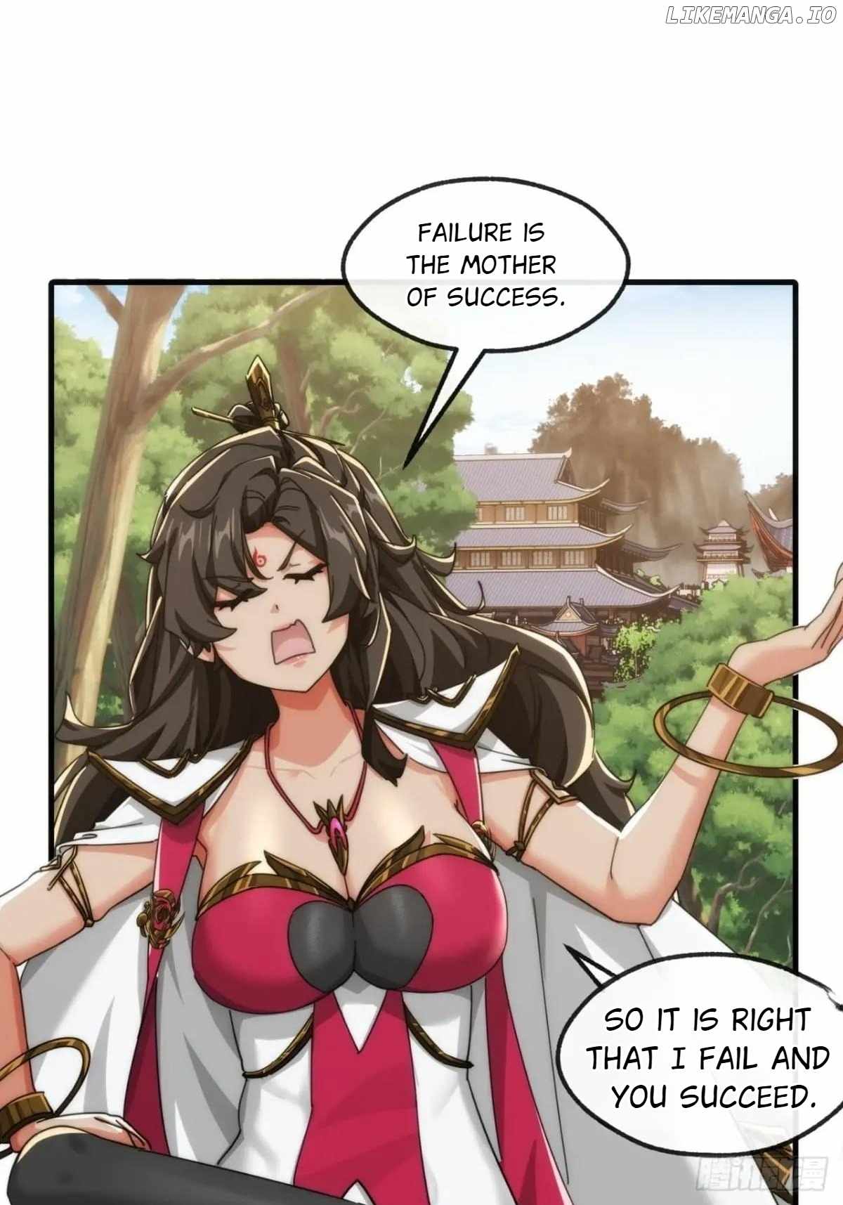 Please Slay The Demon! Young Master! — Chapter 175 — page 38