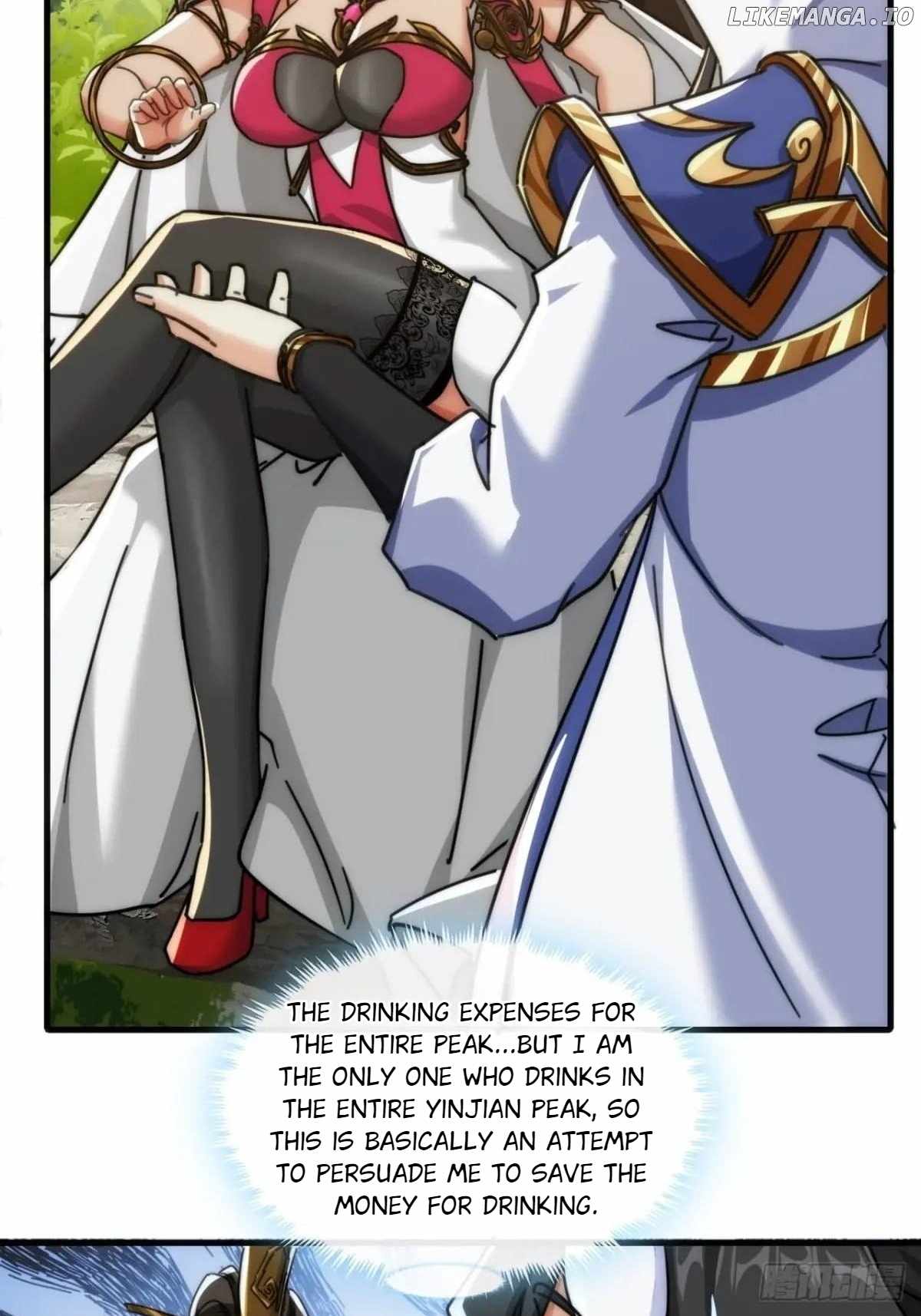 Please Slay The Demon! Young Master! — Chapter 175 — page 41