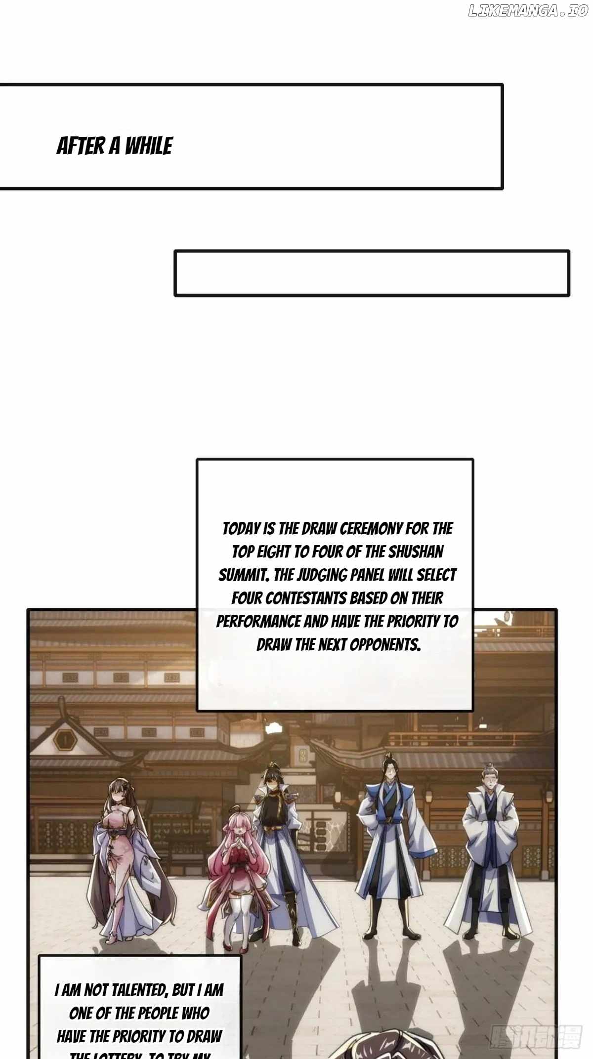Please Slay The Demon! Young Master! — Chapter 175 — page 47