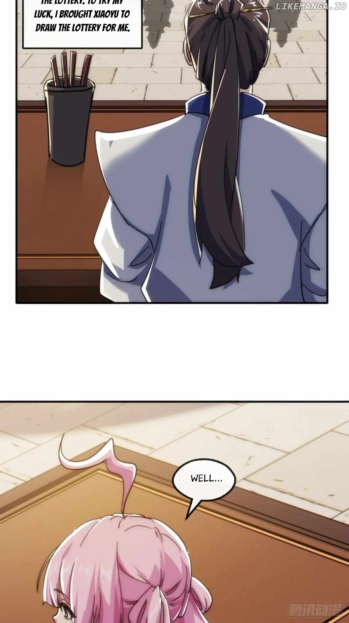Please Slay The Demon! Young Master! — Chapter 175 — page 48
