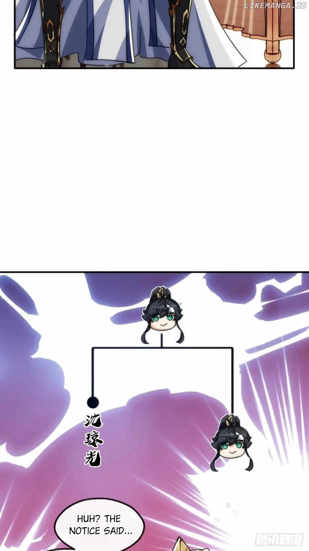 Please Slay The Demon! Young Master! — Chapter 175 — page 57