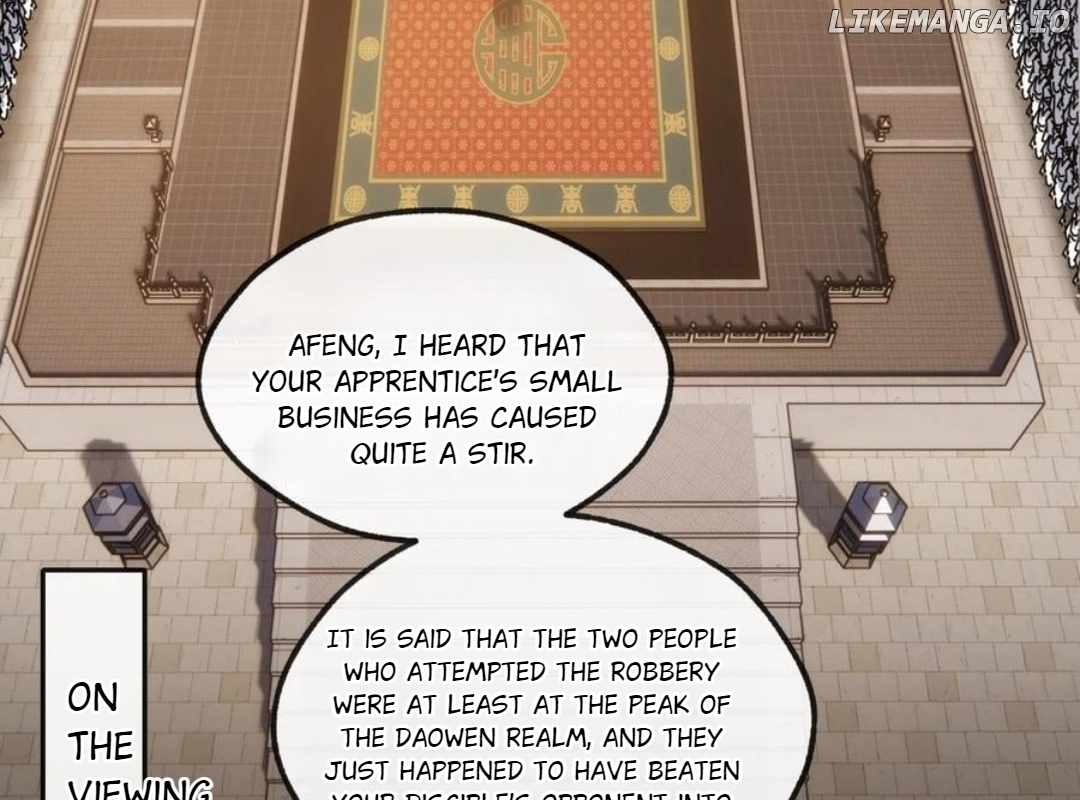 Please Slay The Demon! Young Master! — Chapter 176 — page 14