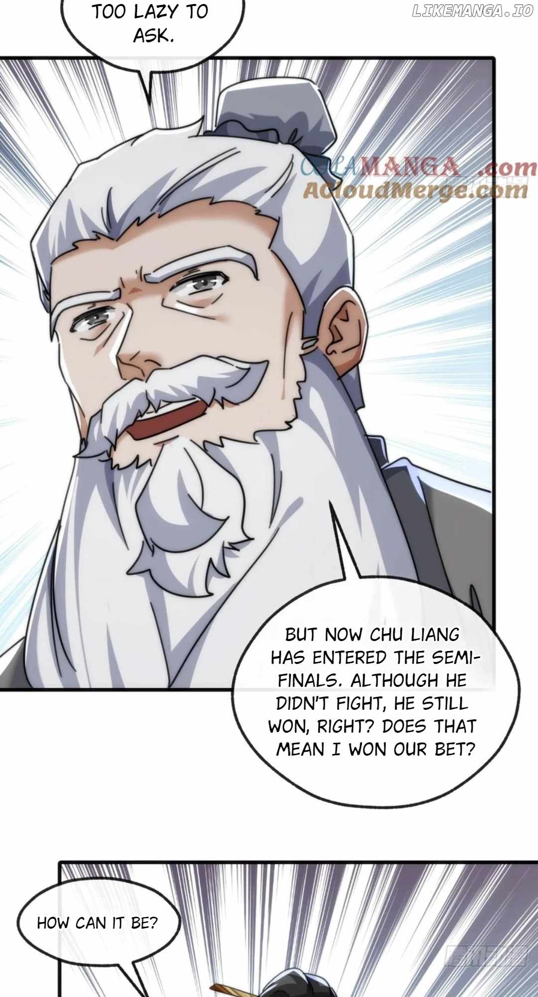 Please Slay The Demon! Young Master! — Chapter 176 — page 18