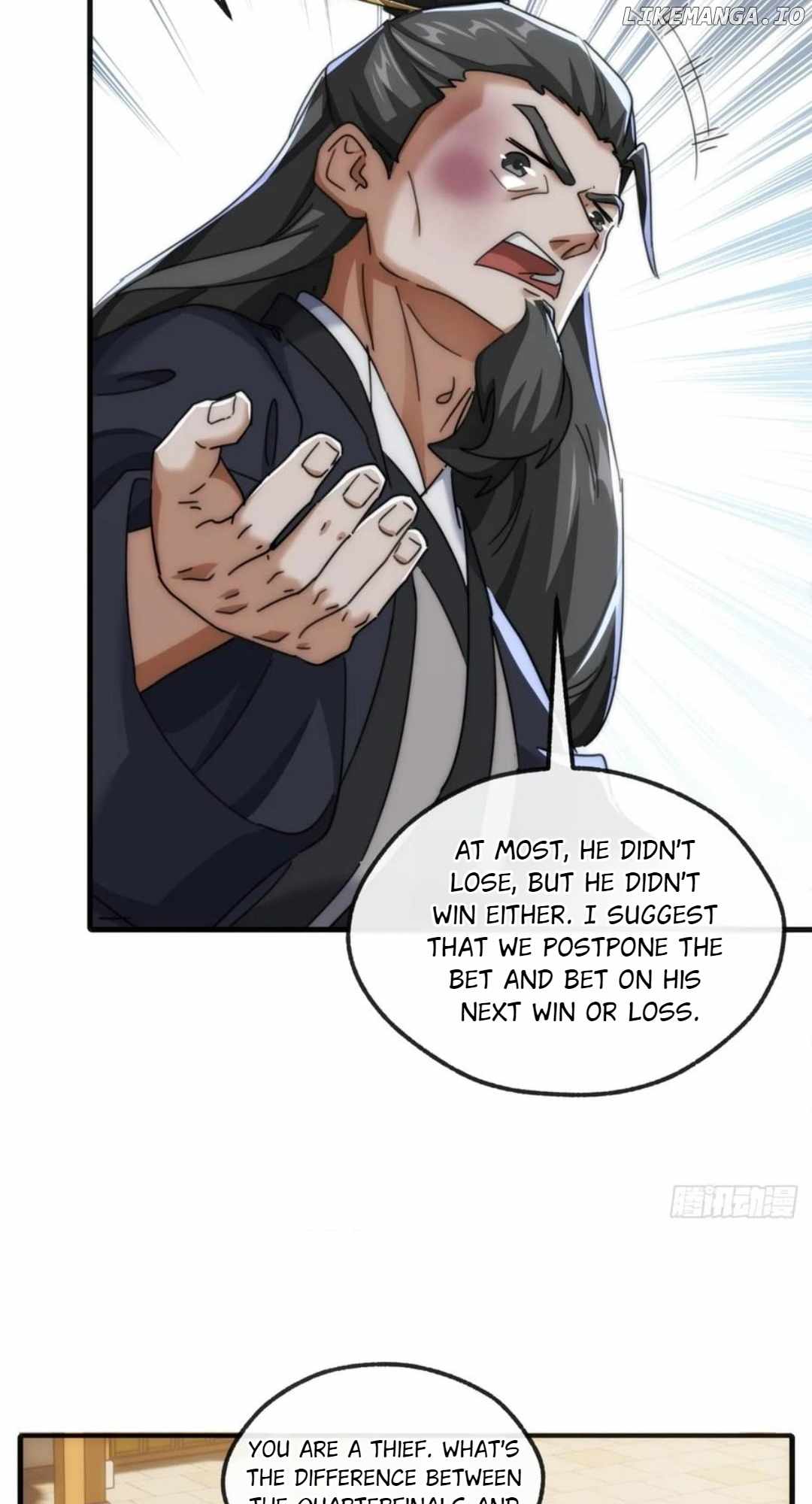Please Slay The Demon! Young Master! — Chapter 176 — page 19