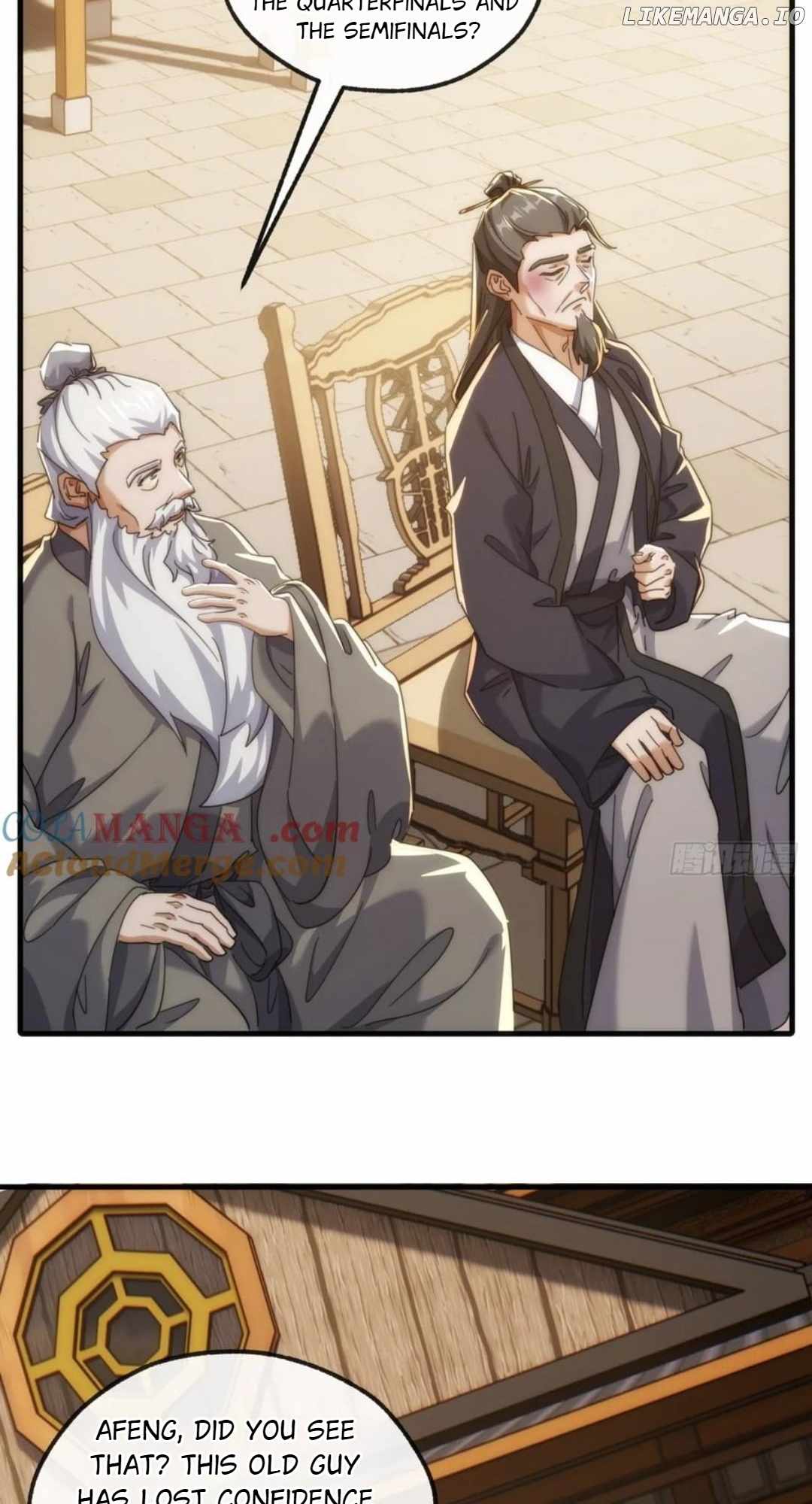 Please Slay The Demon! Young Master! — Chapter 176 — page 20