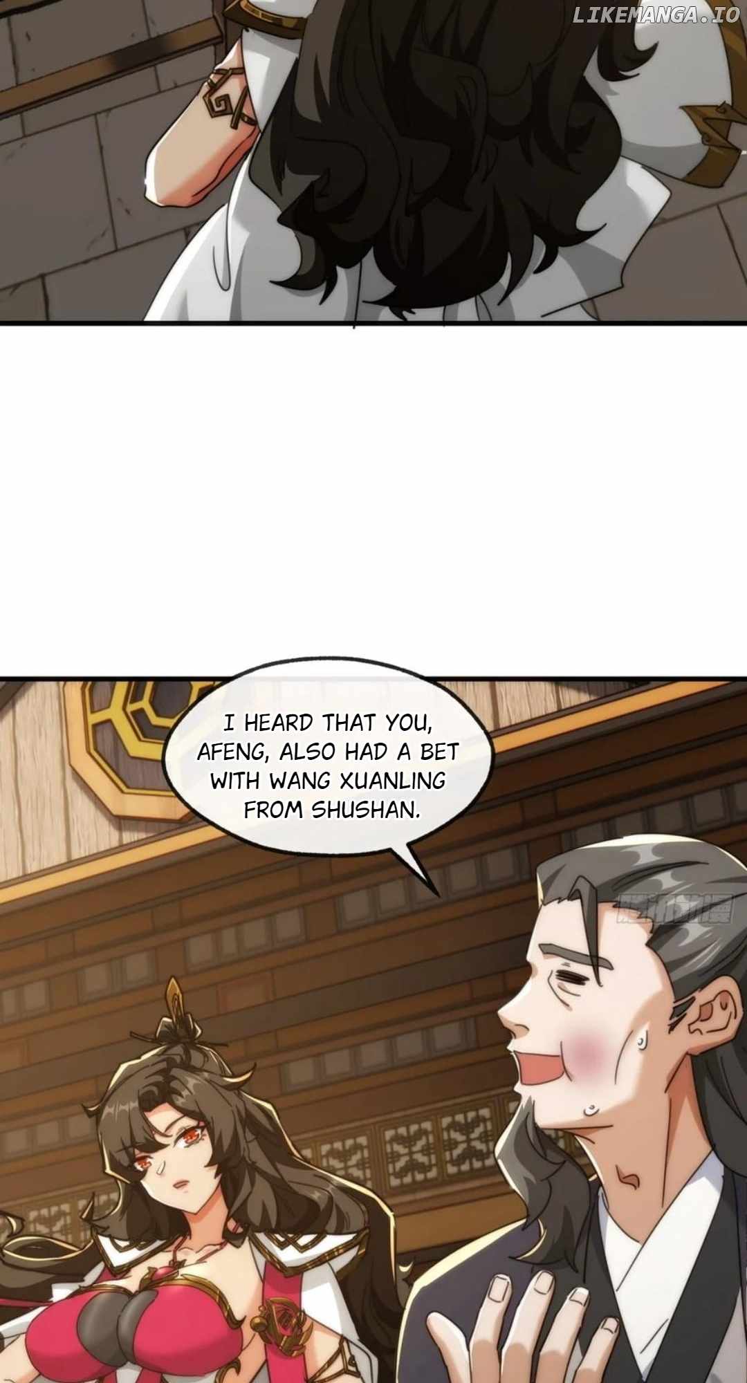 Please Slay The Demon! Young Master! — Chapter 176 — page 23